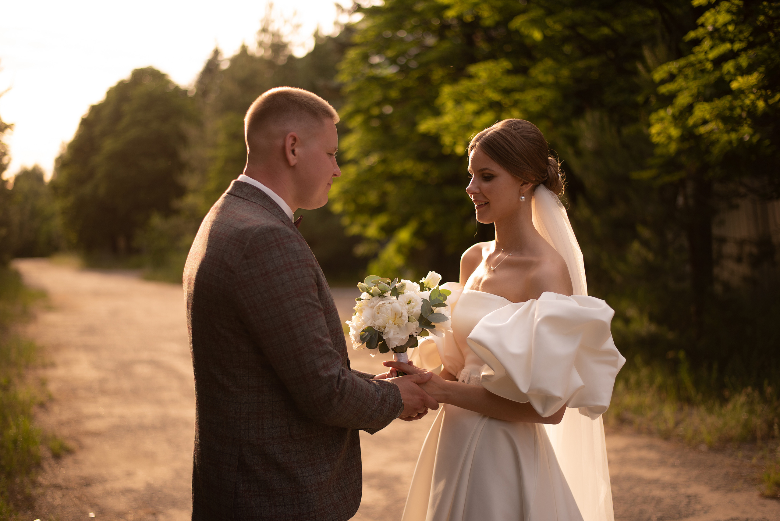 18.06.2022. Свадебный и семейный фотограф Евгения Хомчановская