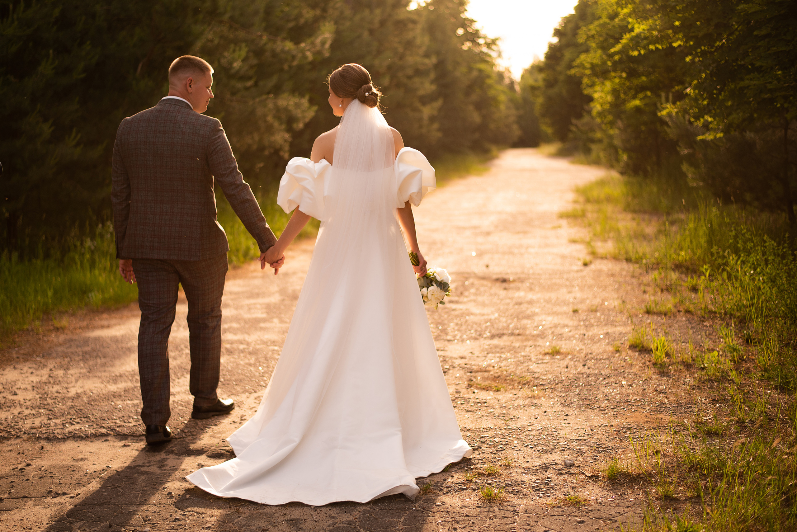 18.06.2022. Свадебный и семейный фотограф Евгения Хомчановская