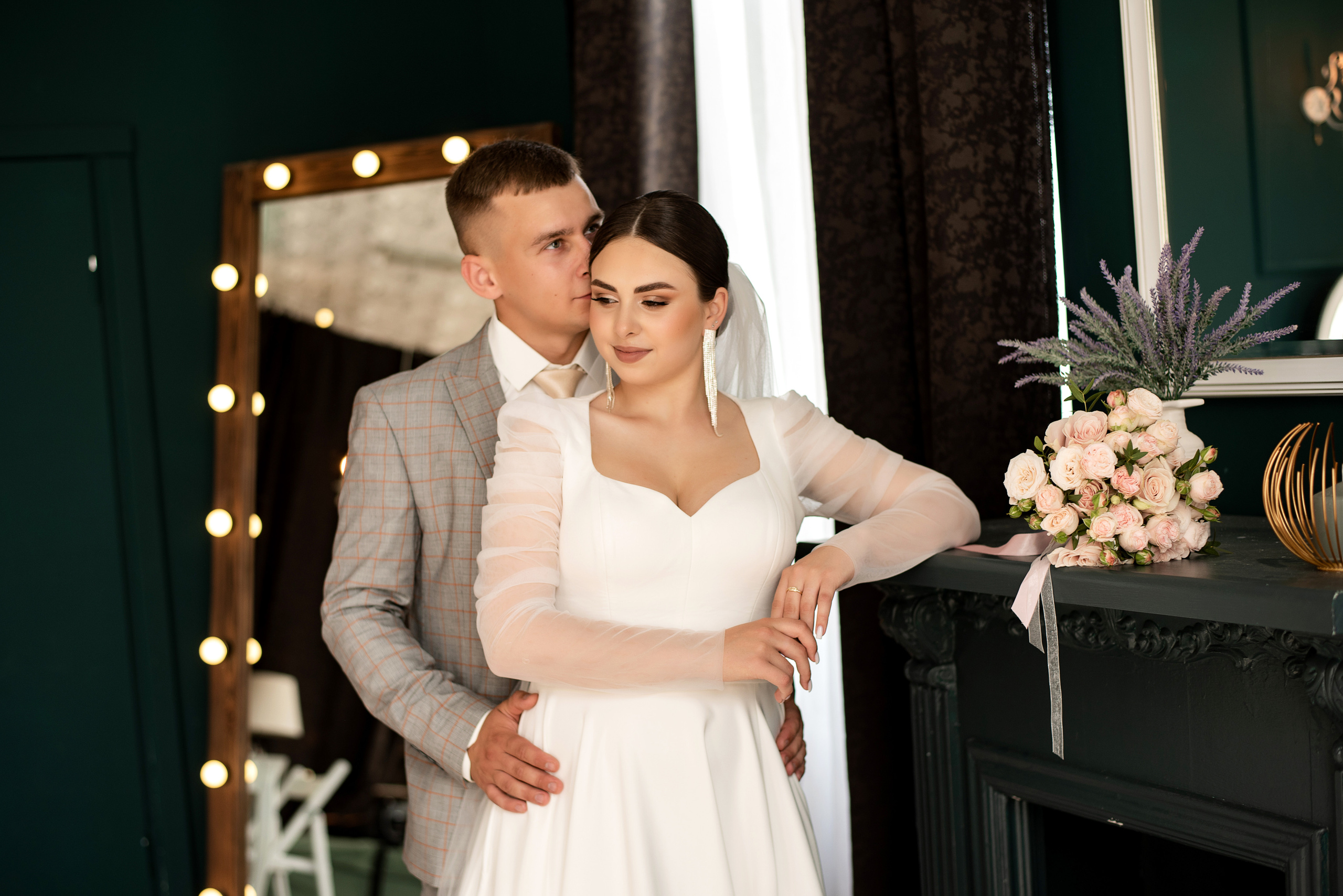 25.06.2022. Свадебный и семейный фотограф Евгения Хомчановская