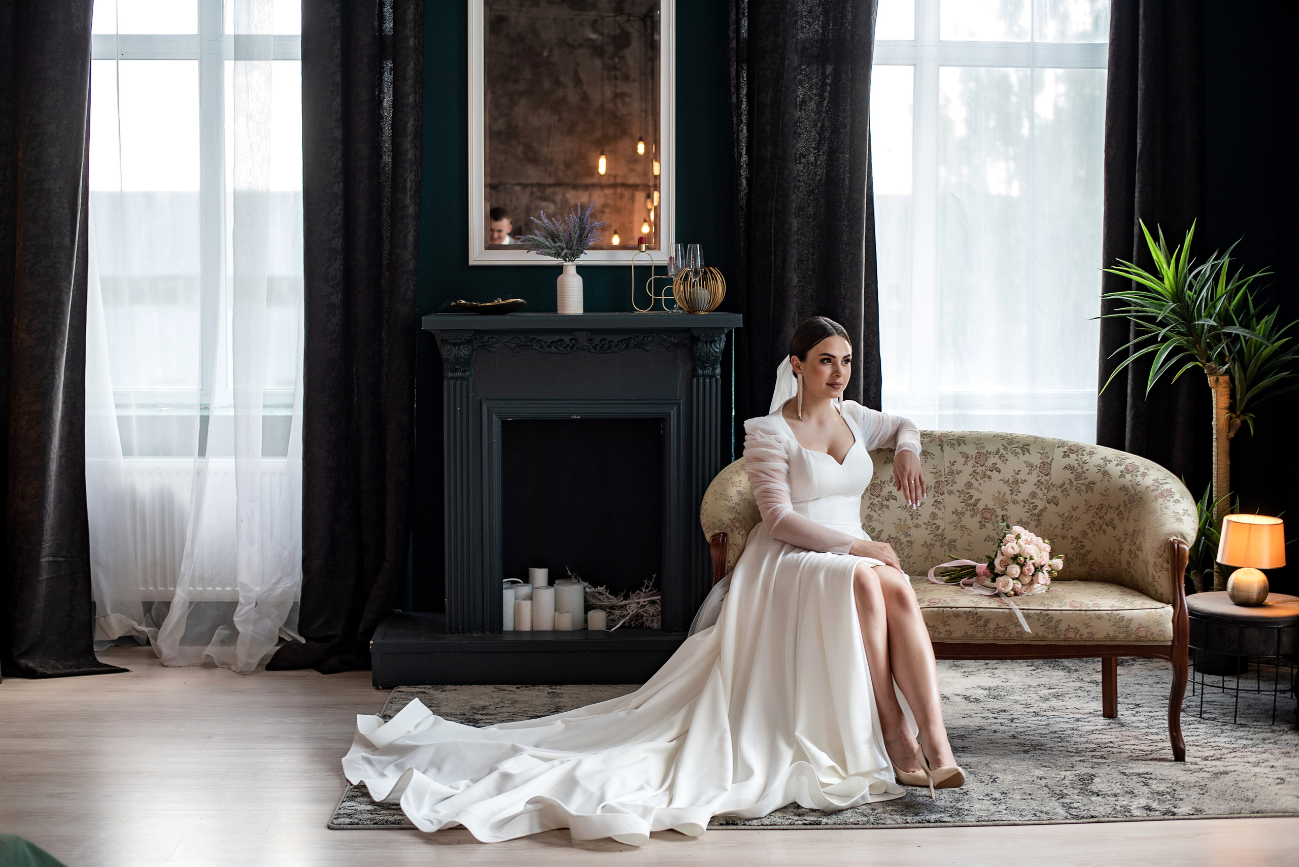 25.06.2022. Свадебный и семейный фотограф Евгения Хомчановская