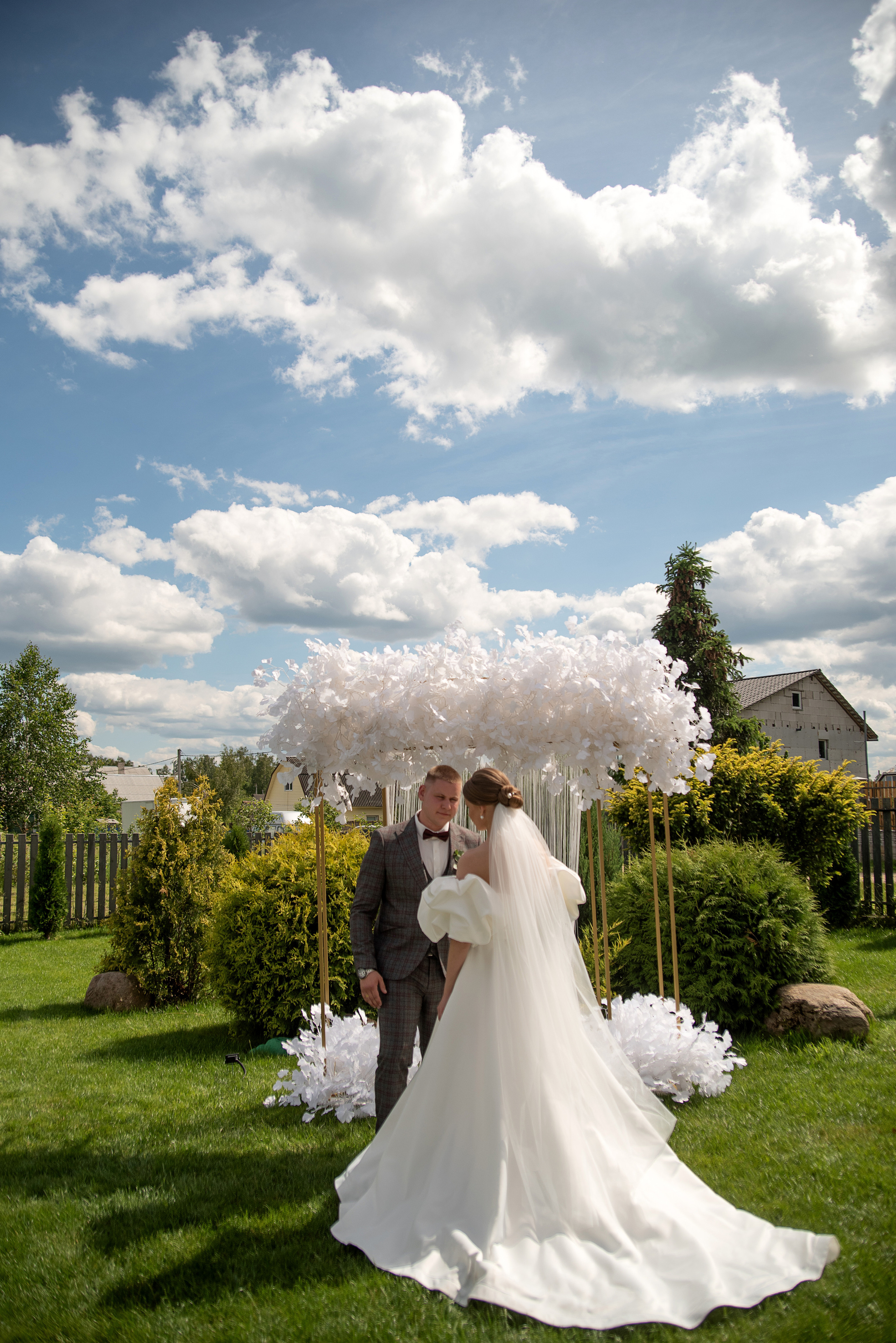 18.06.2022. Свадебный и семейный фотограф Евгения Хомчановская