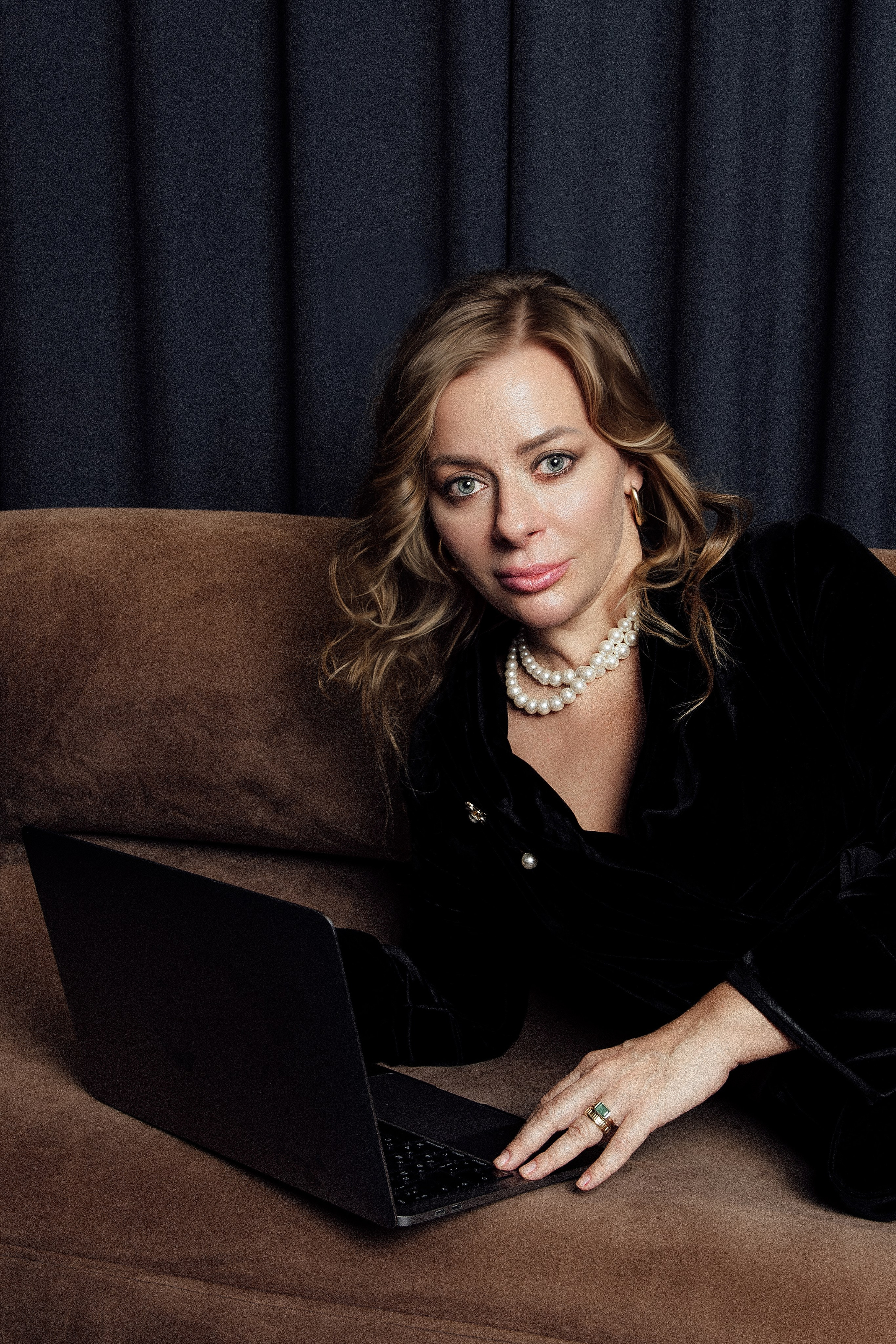 Алена Смирнова «Дизайнер». Свадебный/Портретный фотограф снимаю в Москве