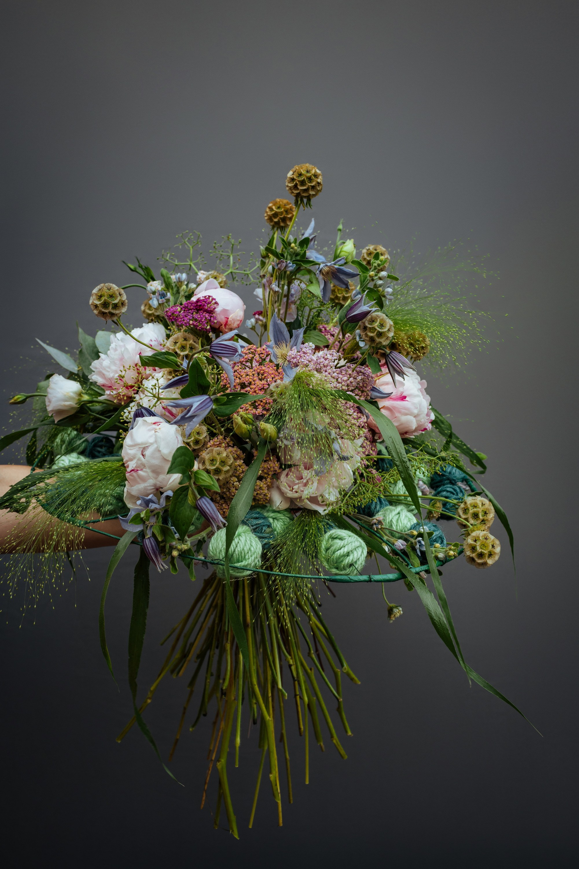 Фестиваль флористов Flower Boom 2023