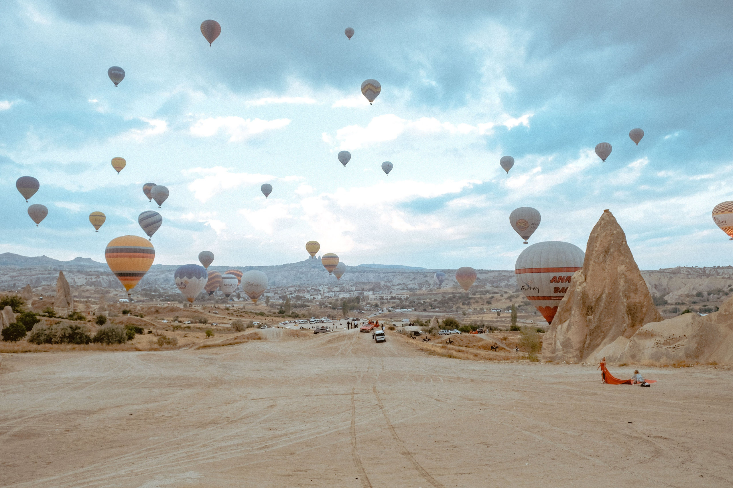 Путешествия. Контент-фотограф и видеограф в Перми