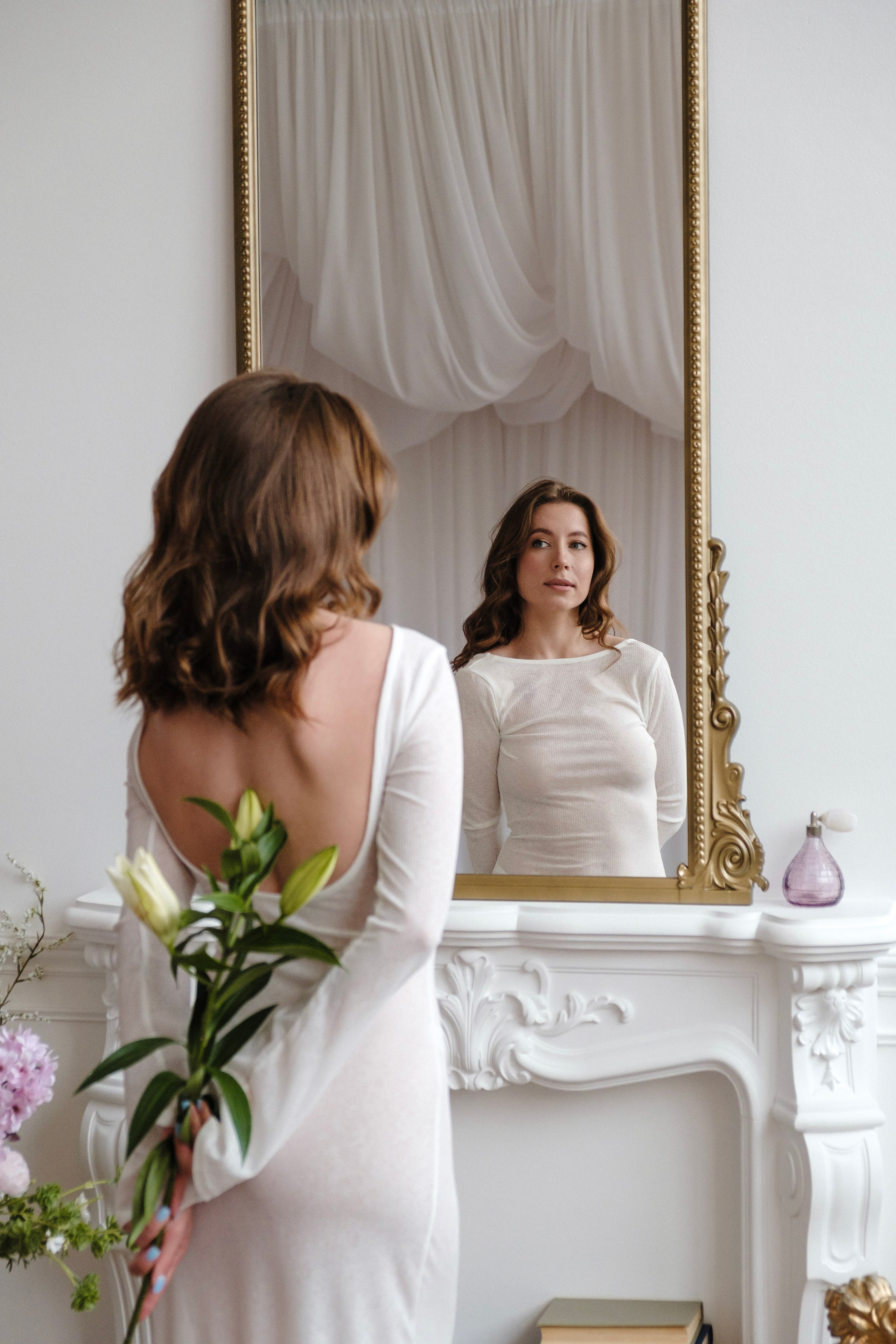 Персональная съемка. Контент-фотограф и видеограф в Перми