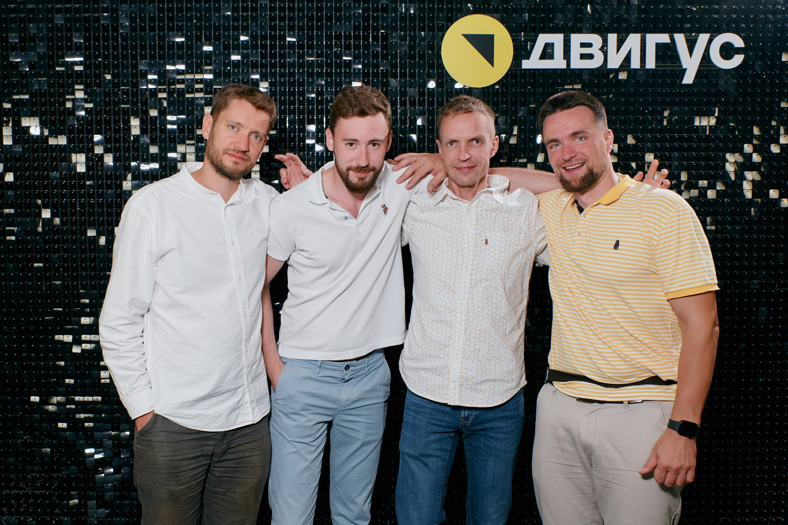 Корпоратив-тимбилдинг ДВИГУС. ФОТОГРАФ Кристина Павлова | МОСКВА