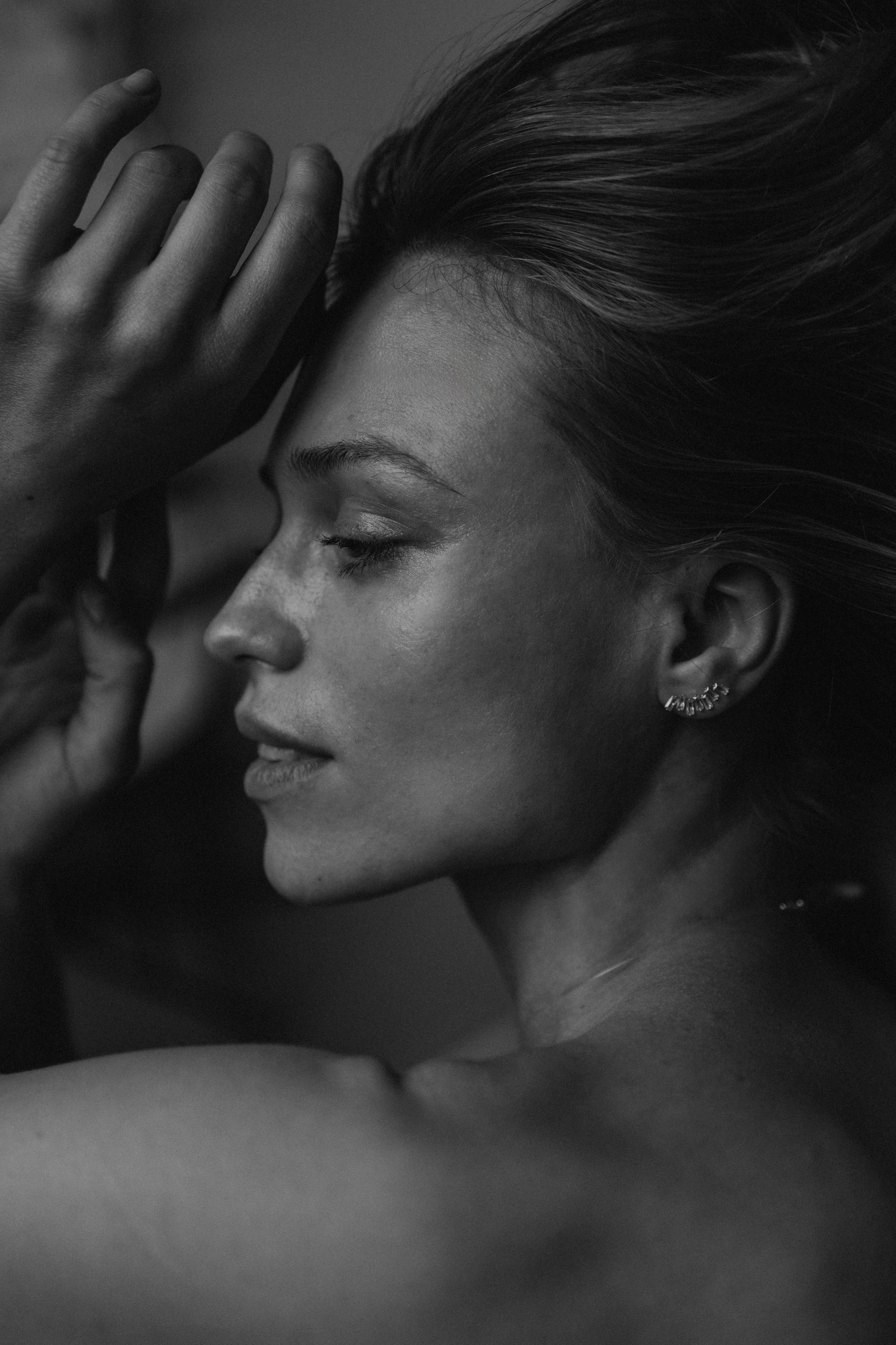 Алена. Семейный и женский фотограф в Москве Коновалова Олеся