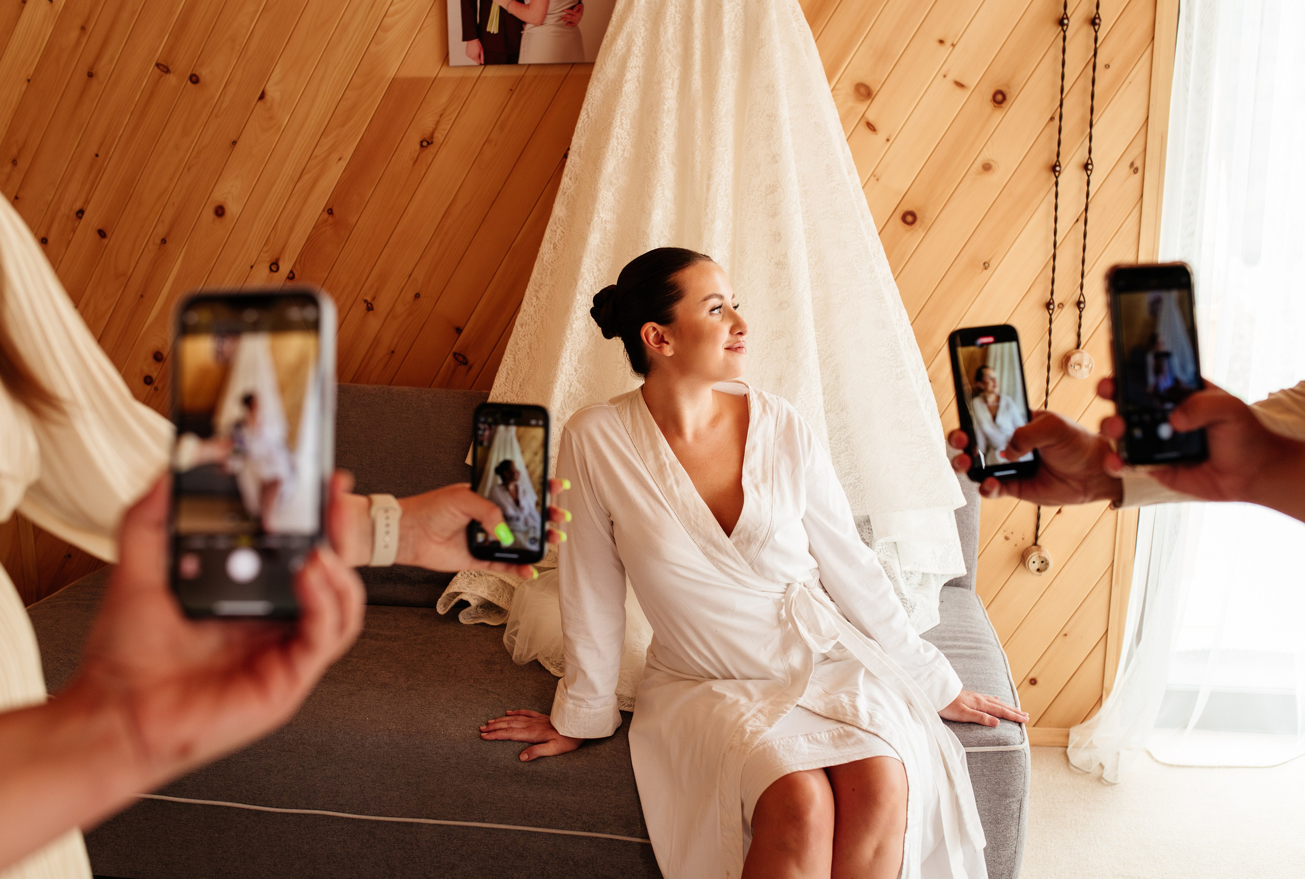 Maksim & Tatyana. Фотограф Алматы — Ляззат