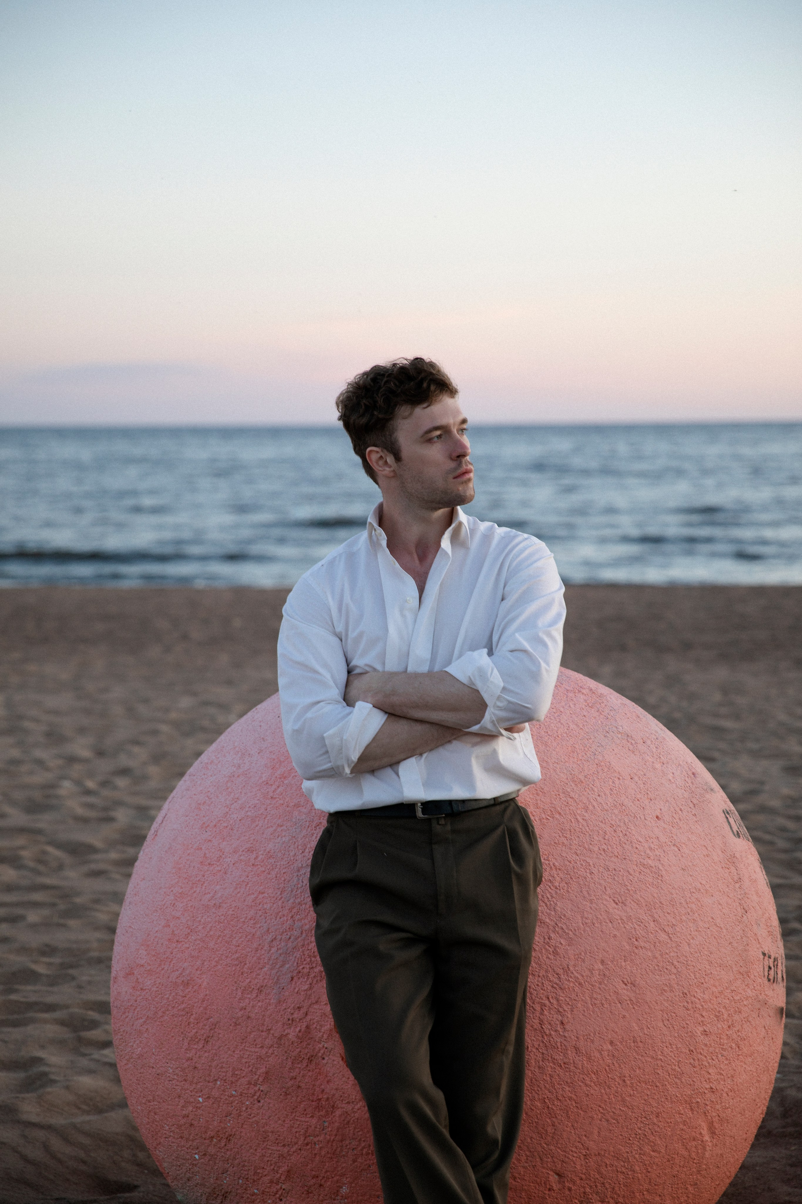 Михаил. Свадебный и портретный фотограф