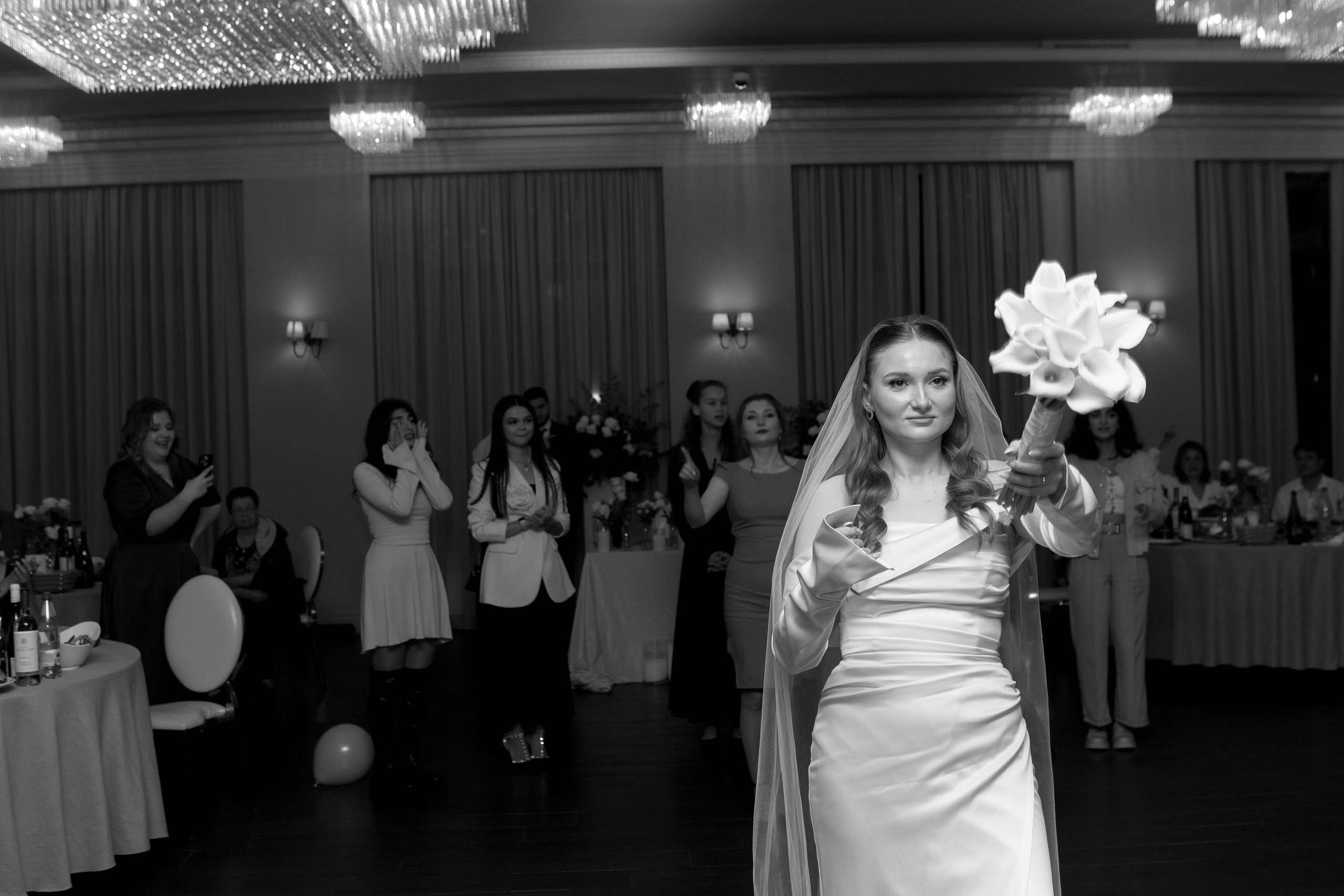 Эдуард & Динара