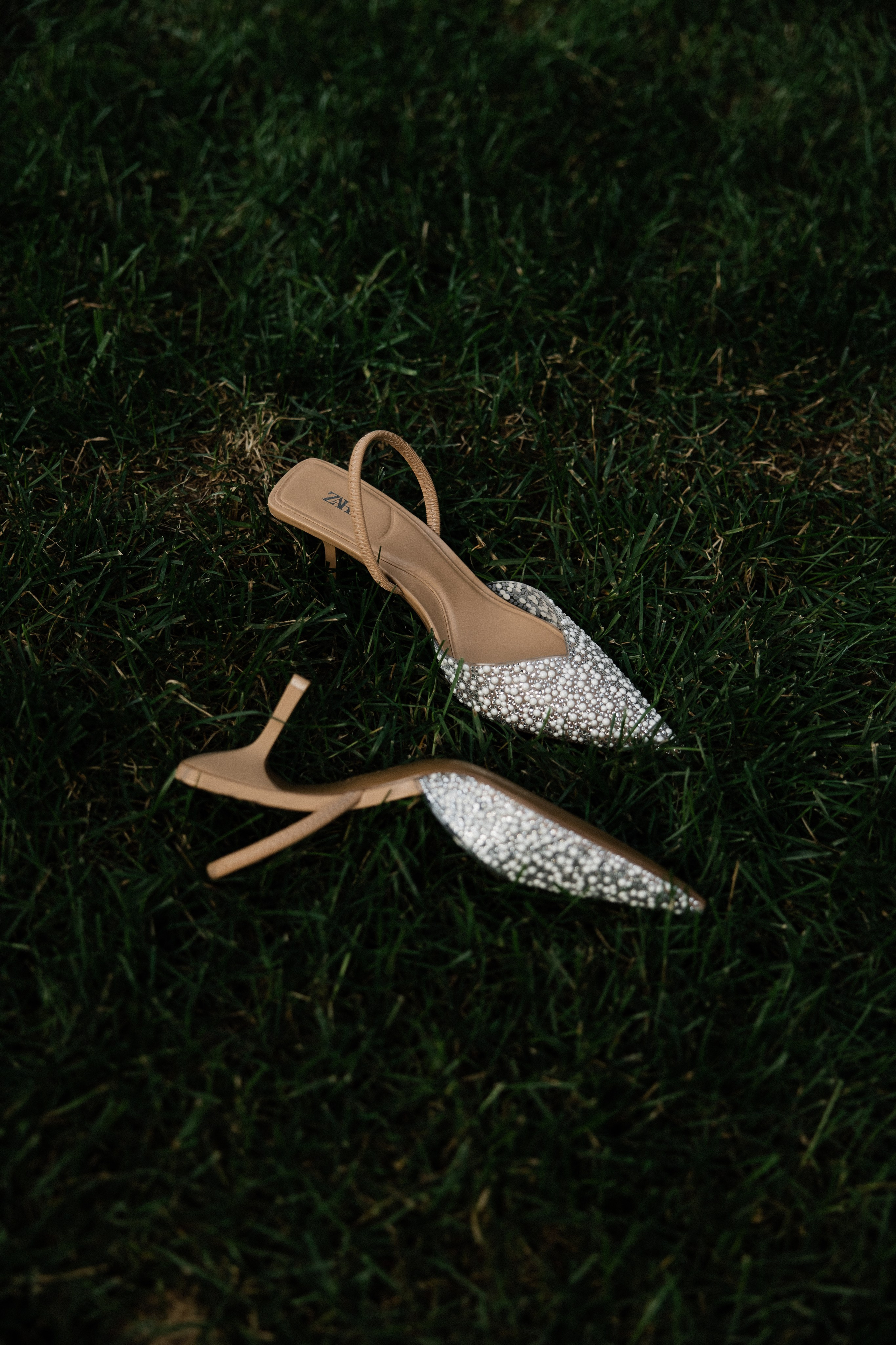 Алексей и Екатерина. Свадебный фотограф Полина Панина