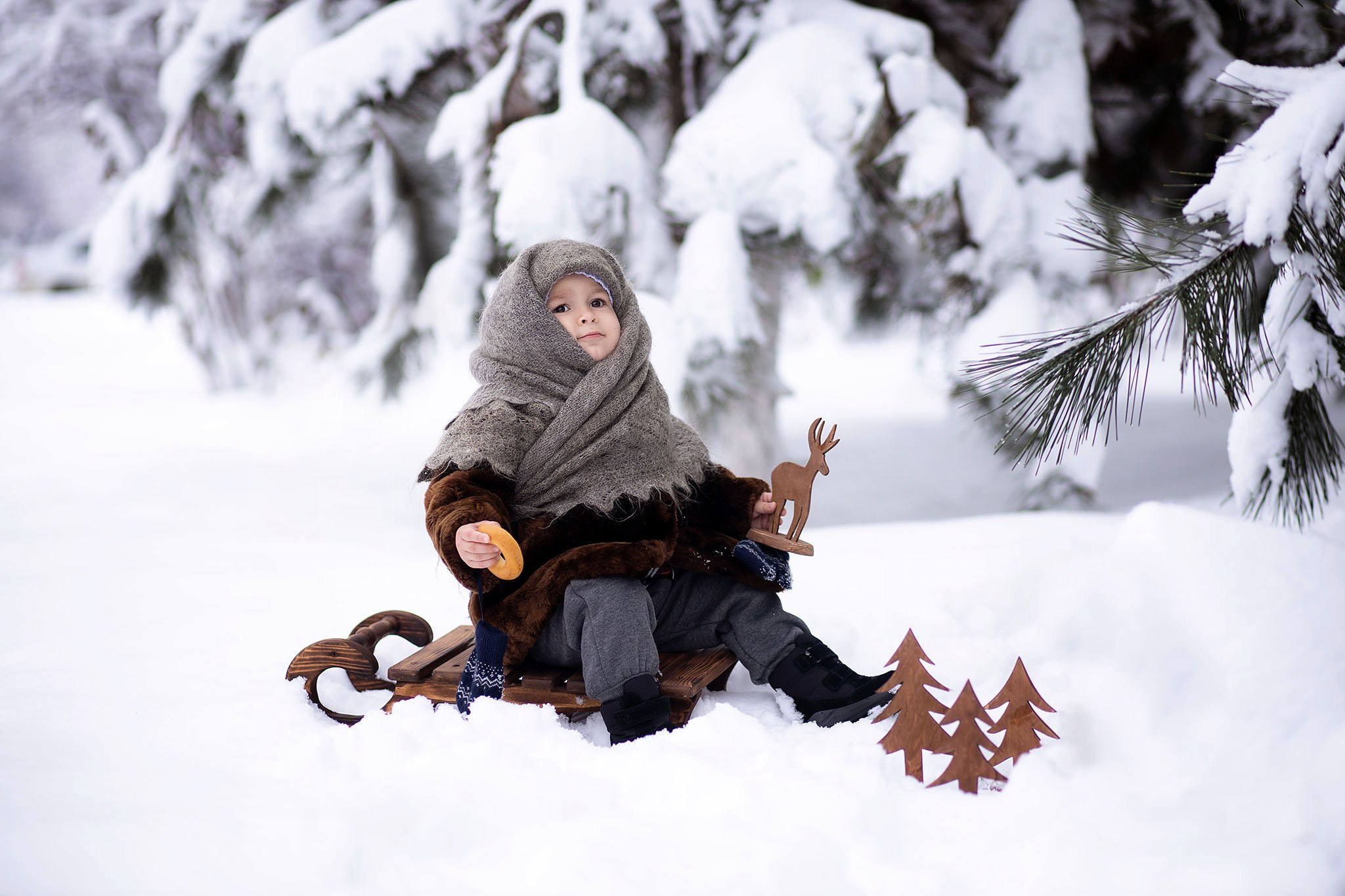 Семейное. Главная