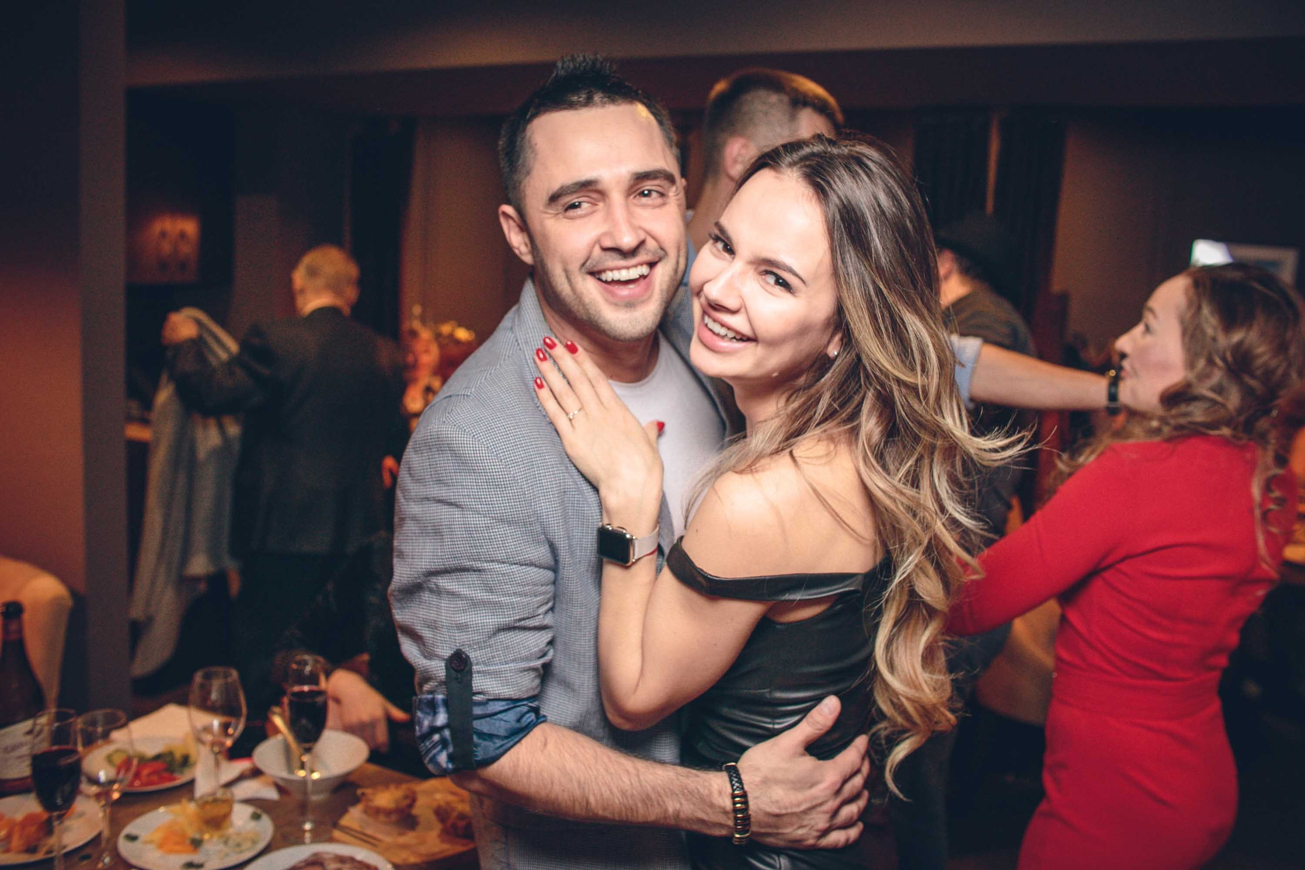 Репортажная съемка. Логинова Анна — фотограф из Новосибирска