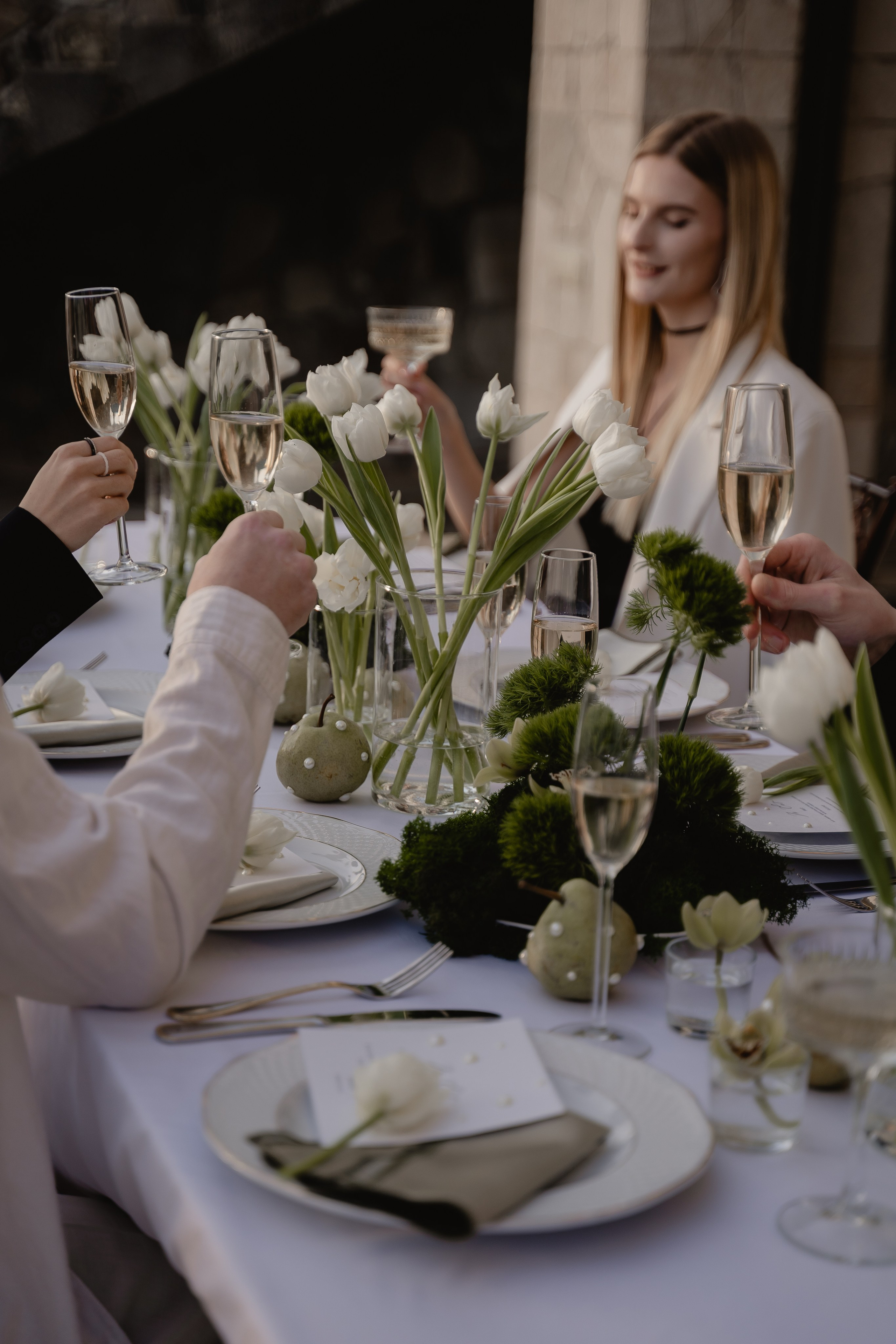 D & T. Свадебный фотограф Диана Бирюкова Казань