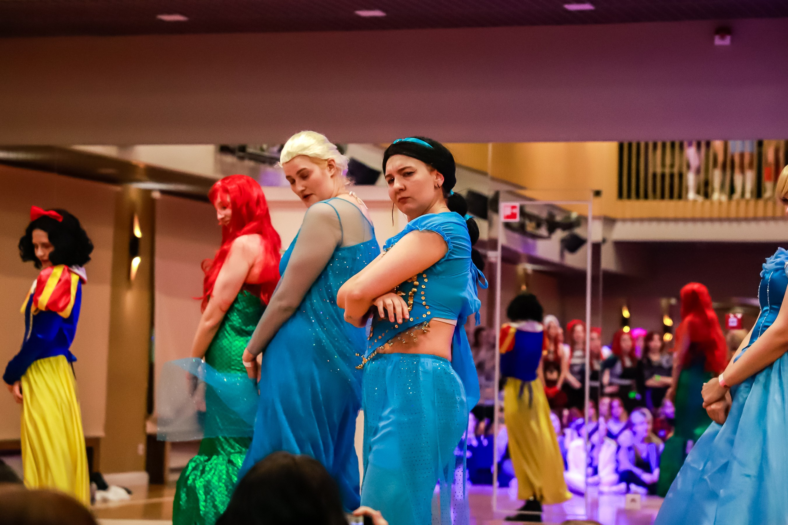 DEEPFEST WINTER 2023. K-pop (и не только) фотограф в Москве Светлана Полякова