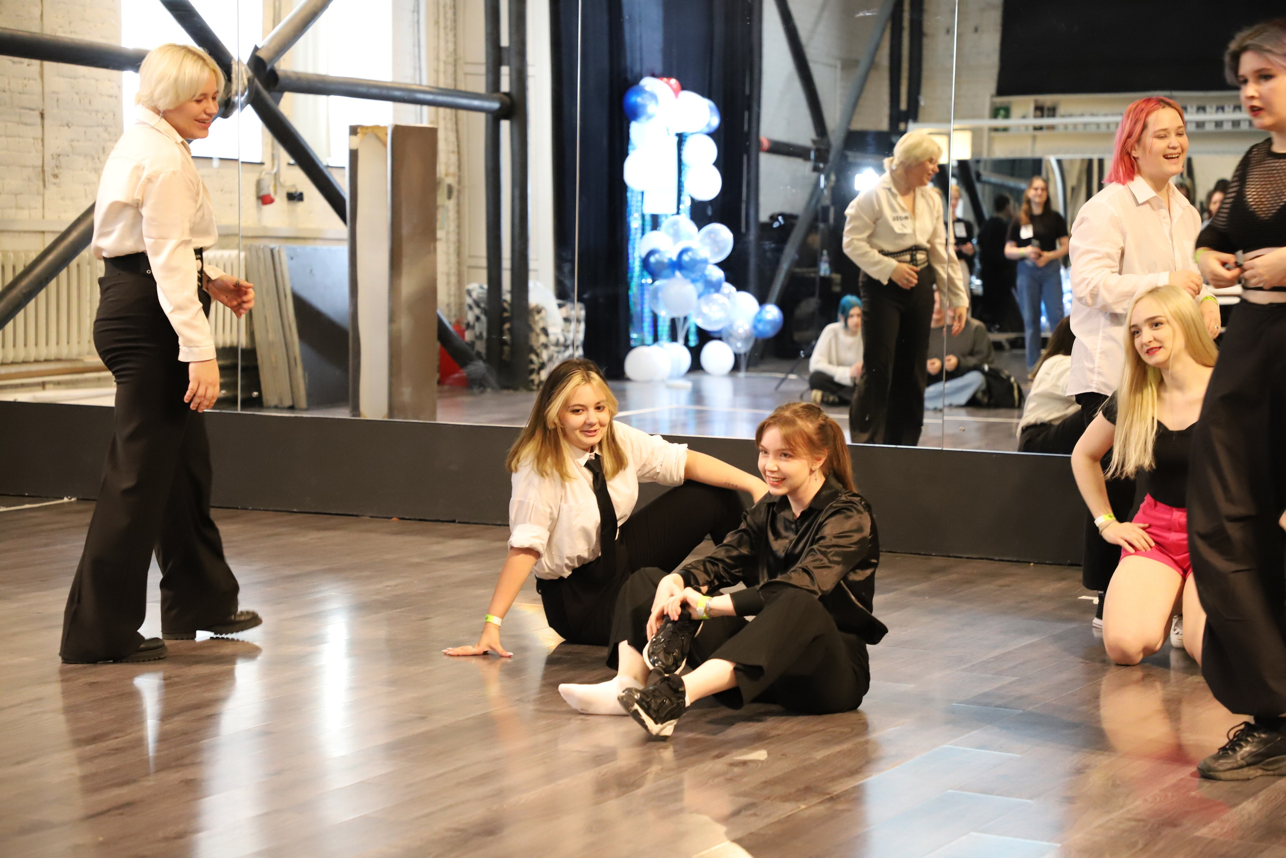 DEEPFEST SUMMER 2023. K-pop (и не только) фотограф в Москве Светлана Полякова