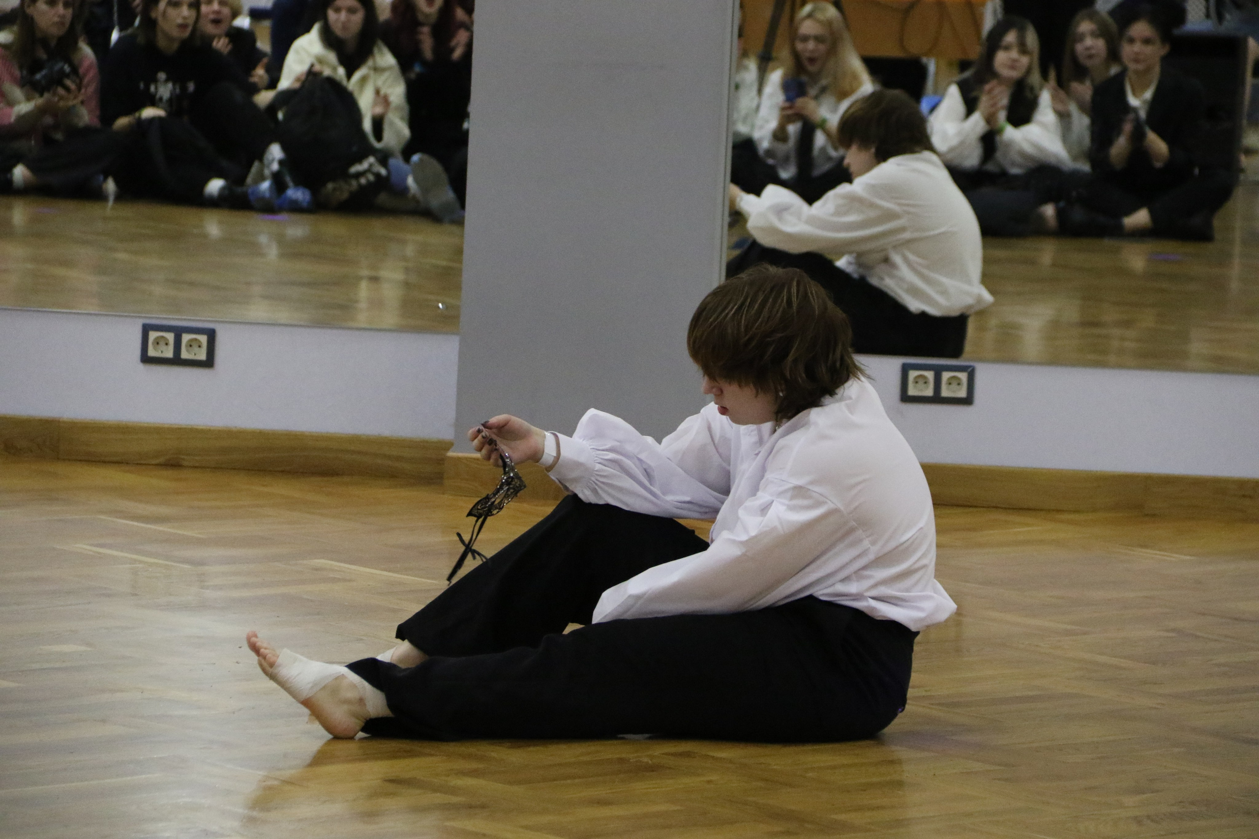 DEEPFEST WINTER 2022. K-pop (и не только) фотограф в Москве Светлана Полякова