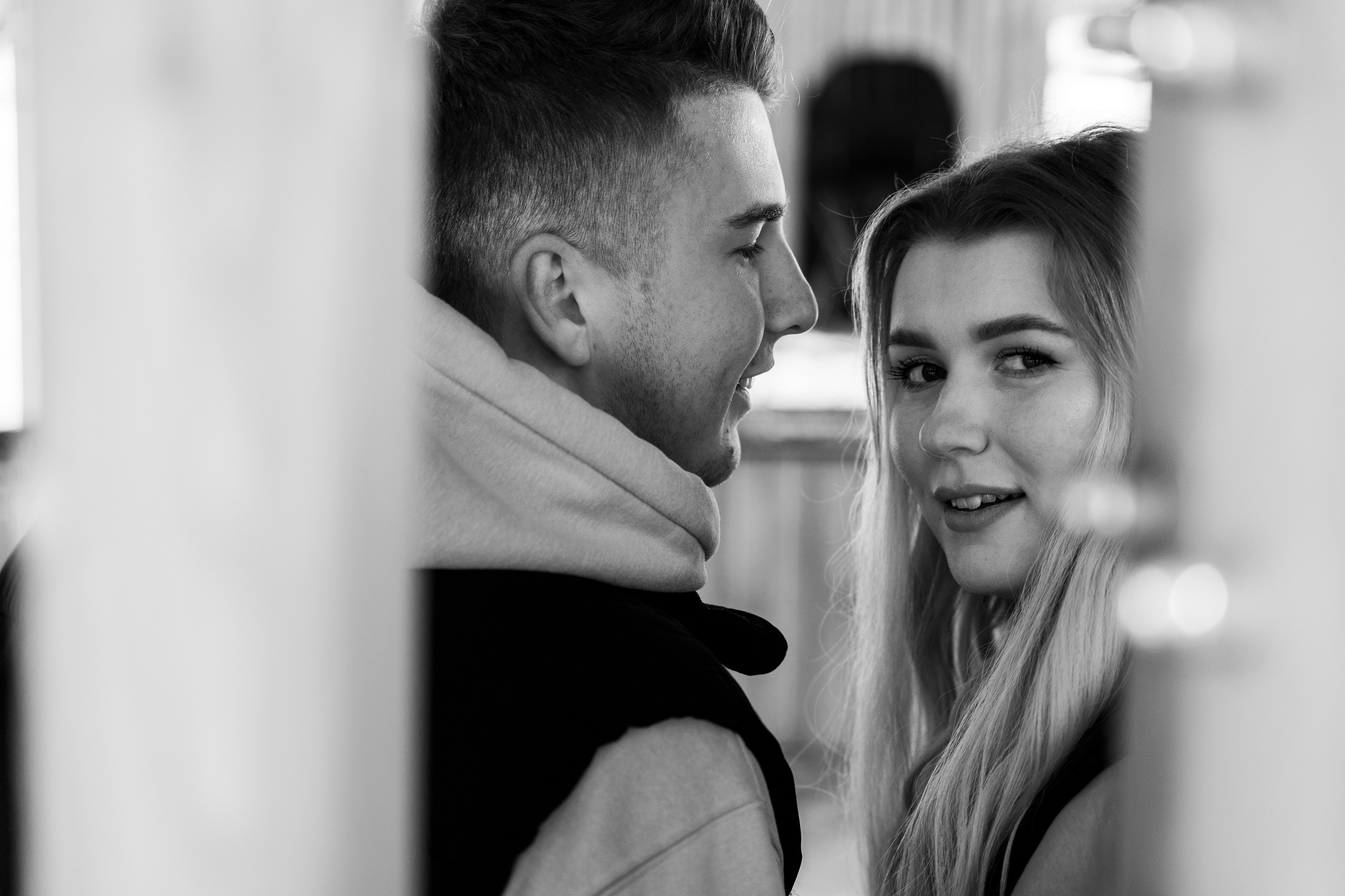 Она сказала — да!. Свадебный фотограф Барнаул Алексей Павлов