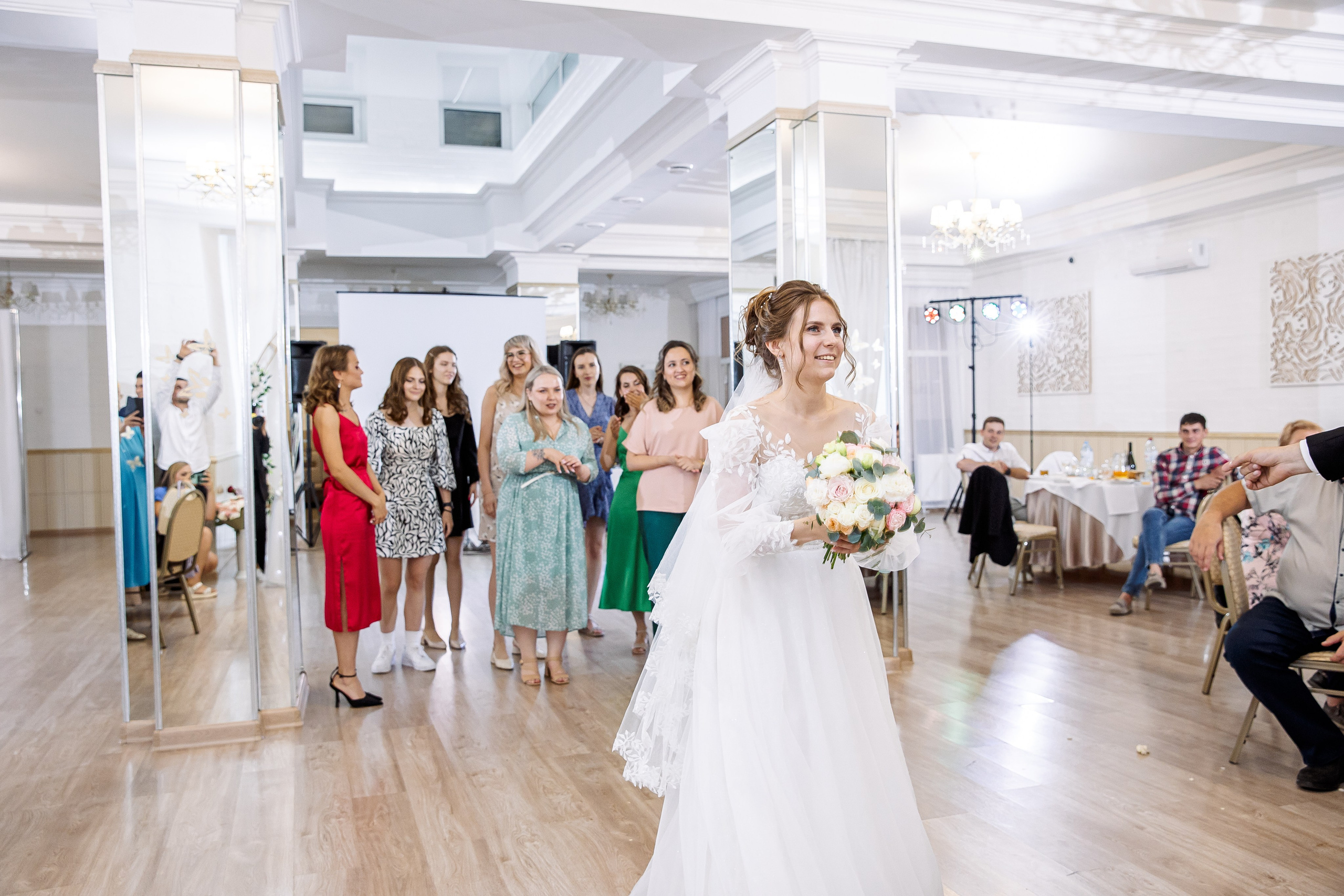 Евгений и Татьяна. Свадебный и семейный фотограф в Челябинске Юлия Ишимова