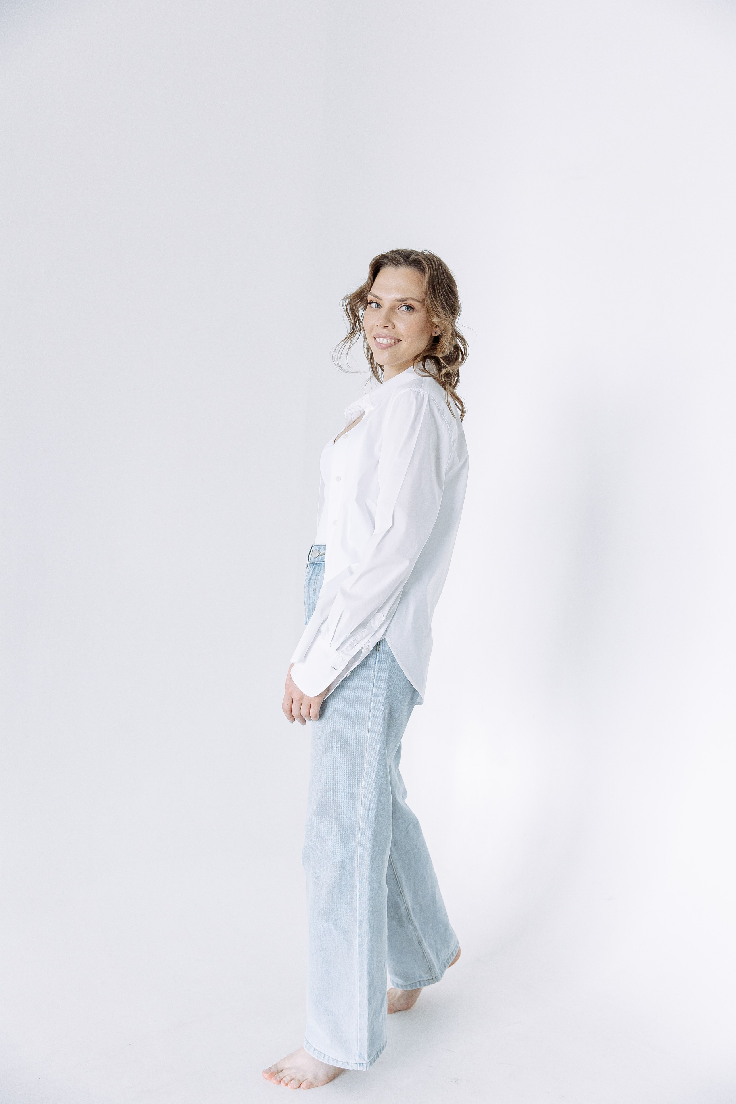 Ильнур и Елена. Свадебный и семейный фотограф в Челябинске Юлия Ишимова