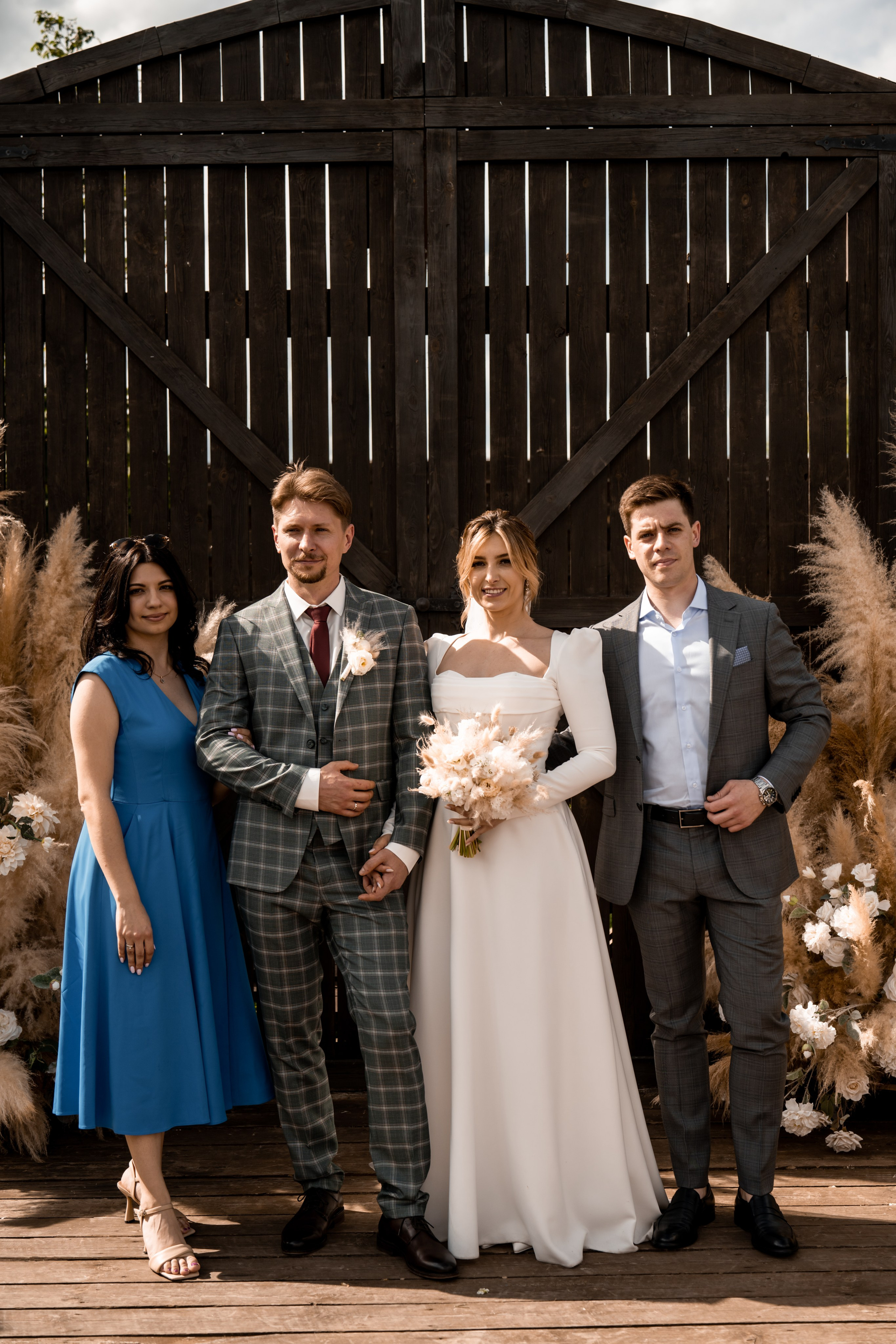 2024. Саша и Ксюша. Свадебный и семейный фотограф в Москве и Европе Евгения Амелина