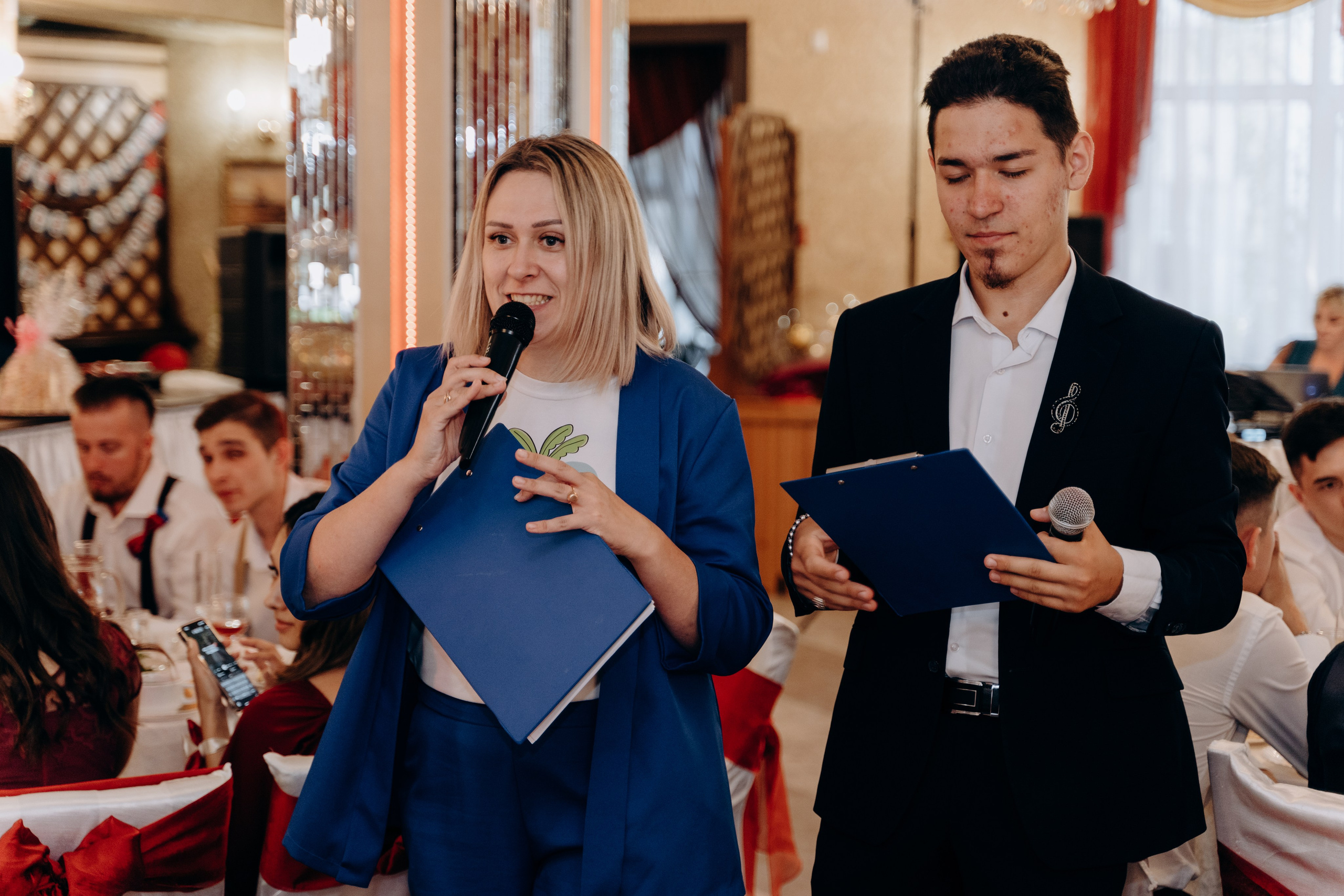 Ирина Гумерова, тамада Ирина Гумерова, ведуая Ирина Гумерова