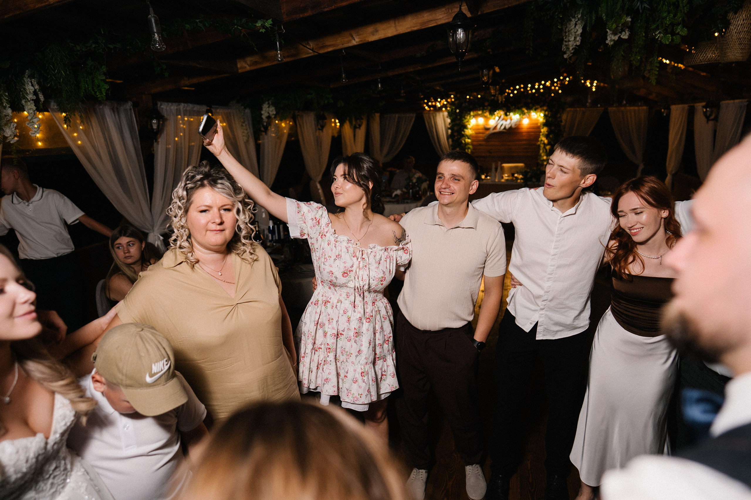 Марина и Денис (полный день). Фотограф на любое событие в Кемерово