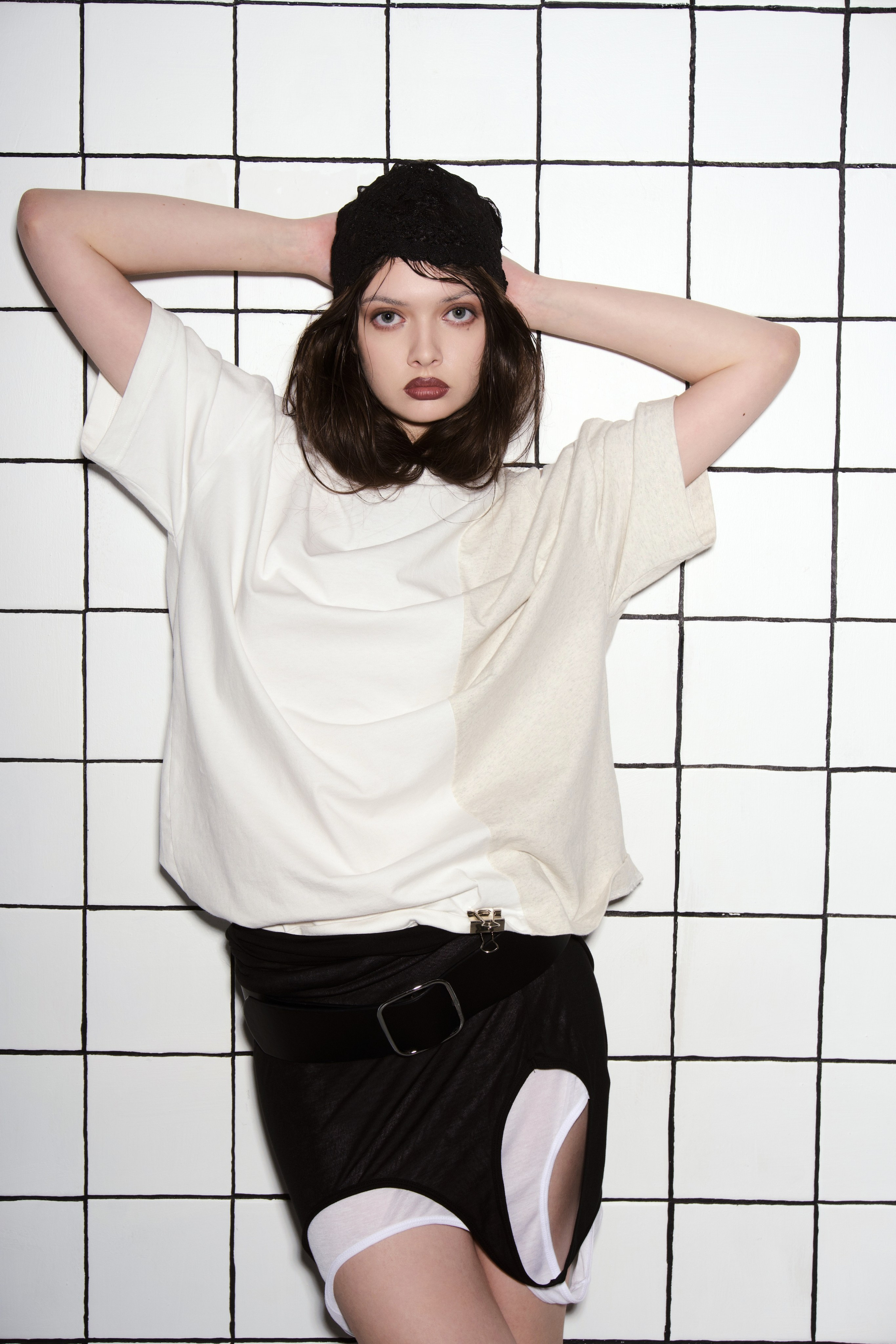 Лукбук. Фотограф в Минске Света Григорьева