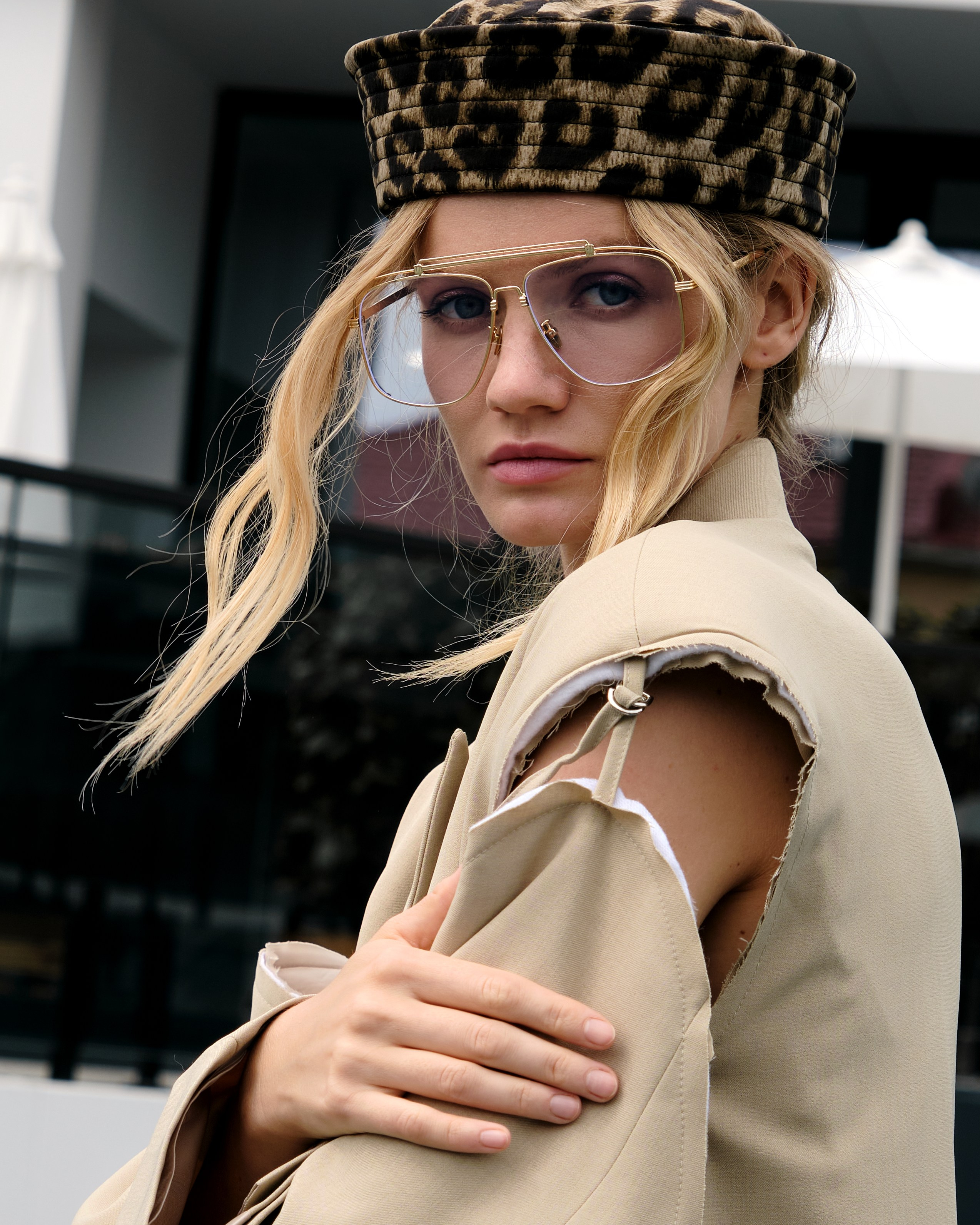 BAZA Summer collection. Fashion Photographer