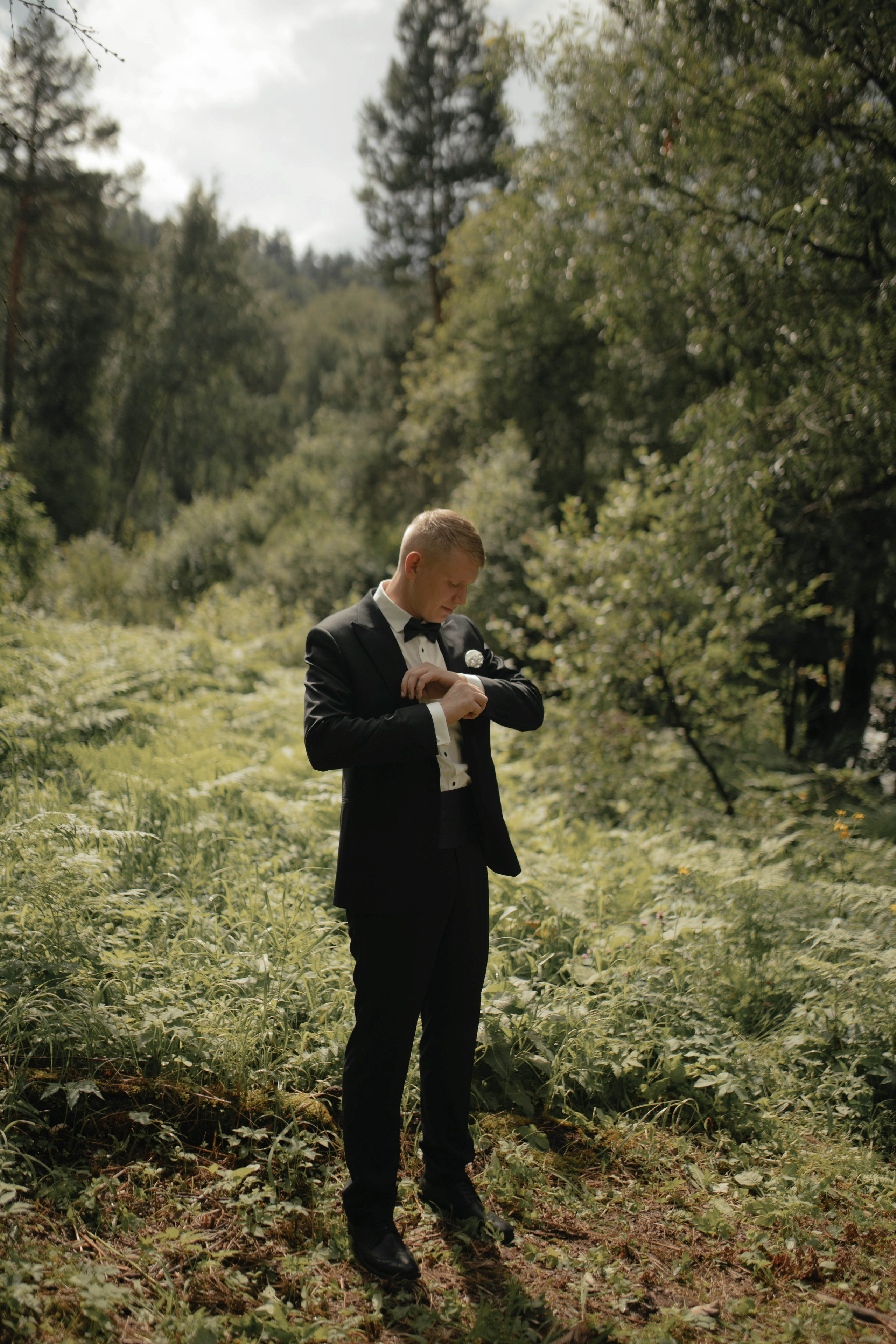 Максим и Арина. Фотограф Барнаул Полина Теплова