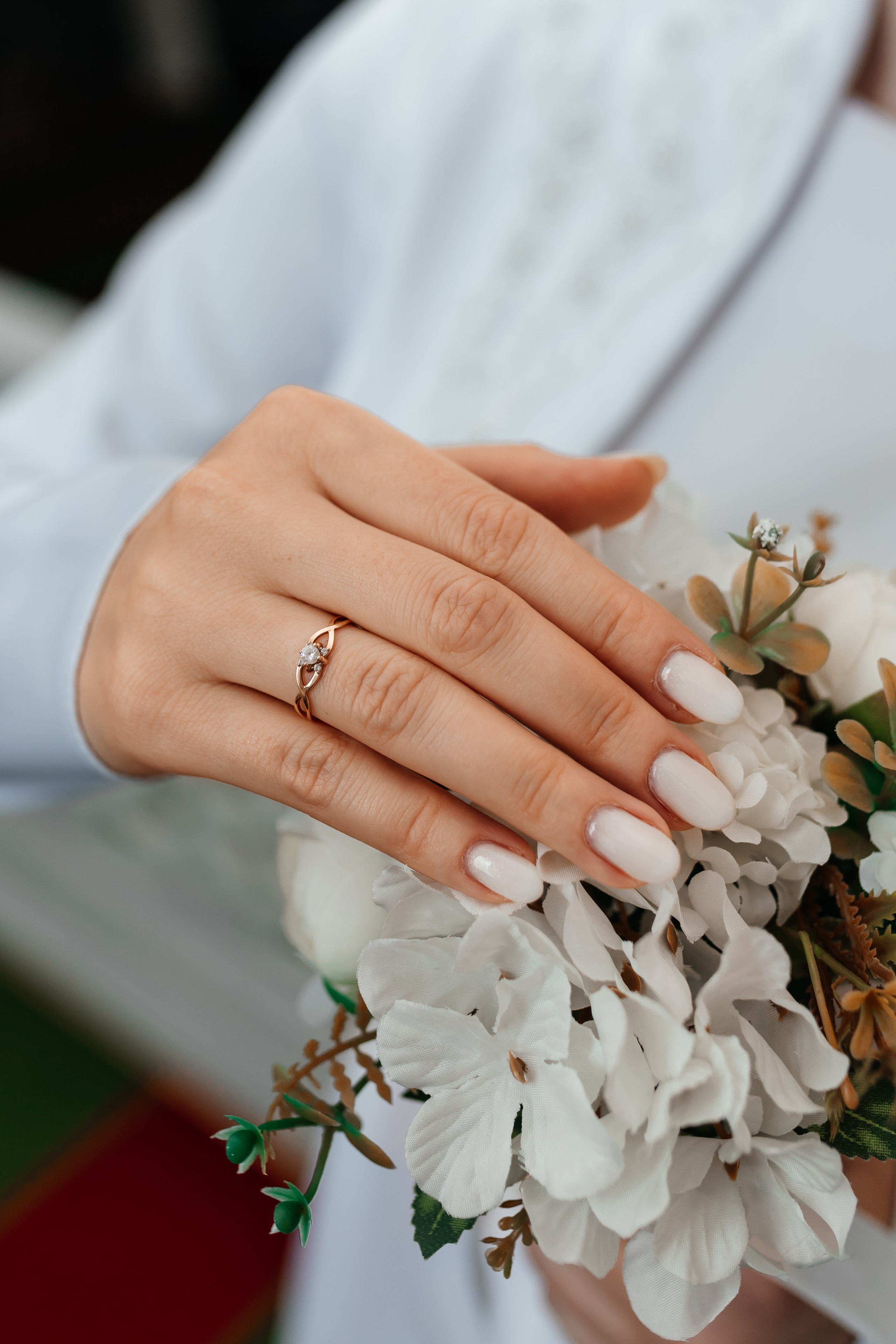 Руслан и Ильвина. Марина Шаймухаметова. Фотограф в Уфе