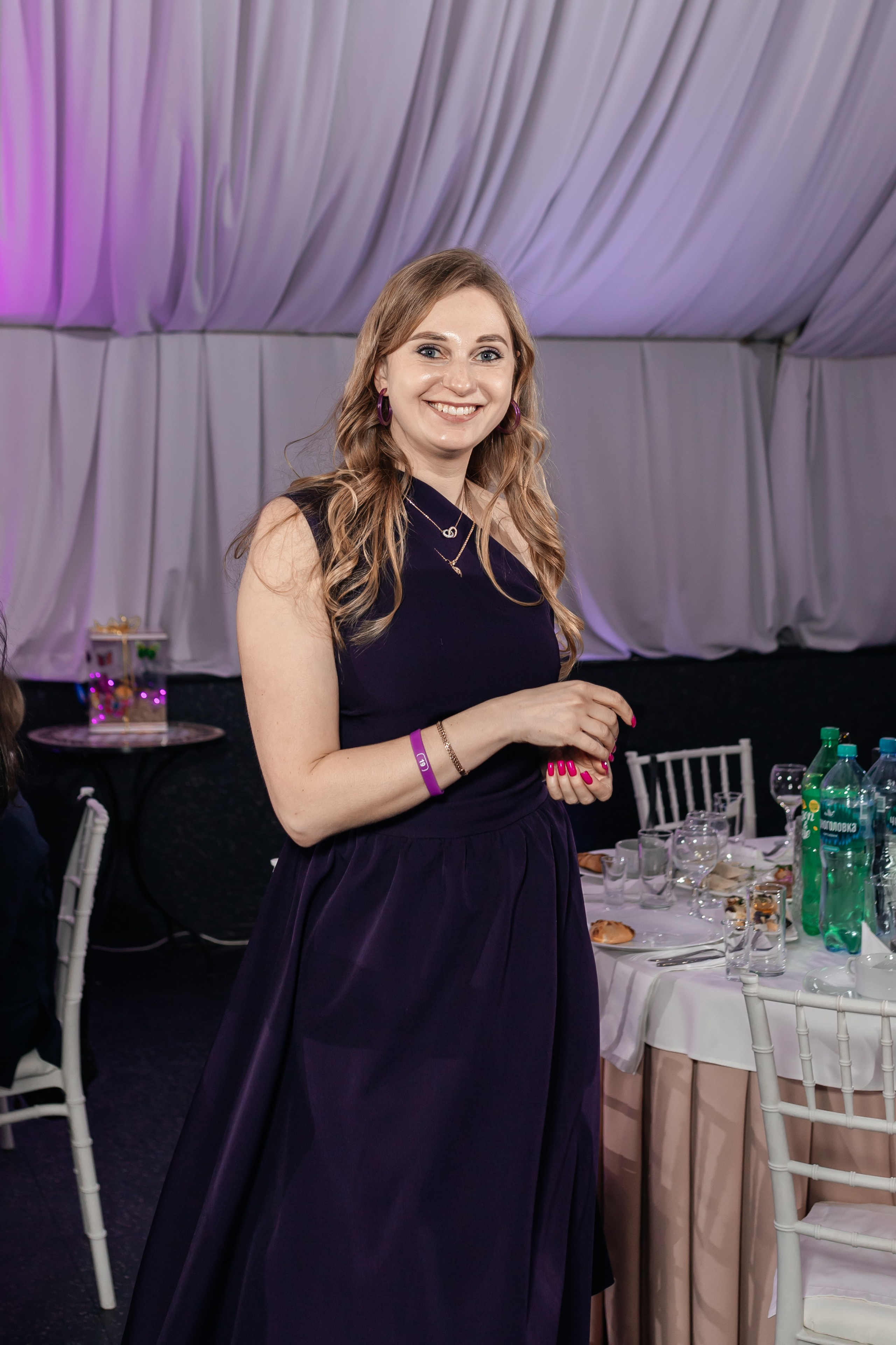 Свадьба Михаила и Эльвиры. Банкет. Марина Шаймухаметова. Фотограф в Уфе