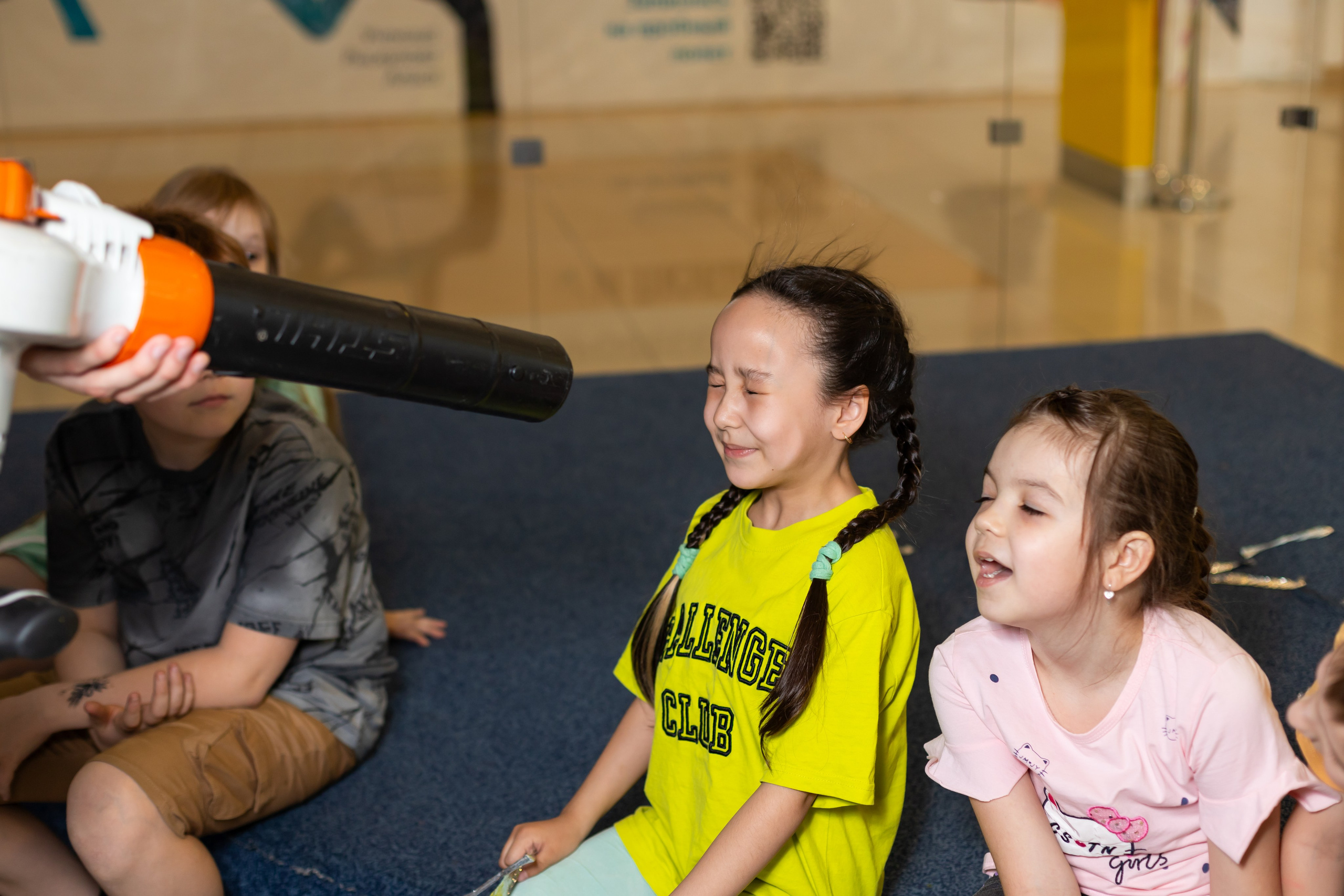 День рождение Оливии. Марина Шаймухаметова. Фотограф в Уфе