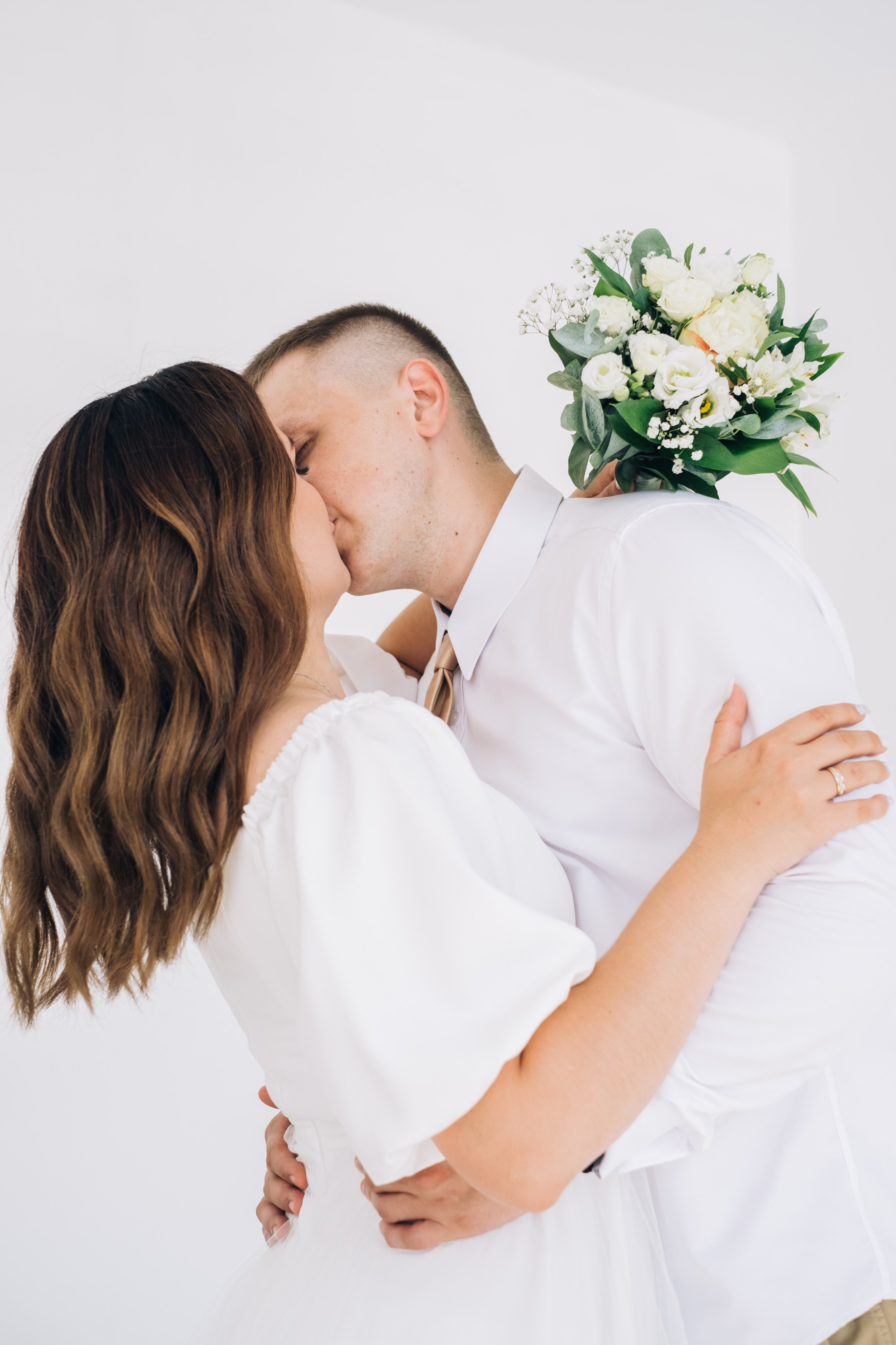 Свадебная съемка. Фотограф Барнаул | Александр Сысоев