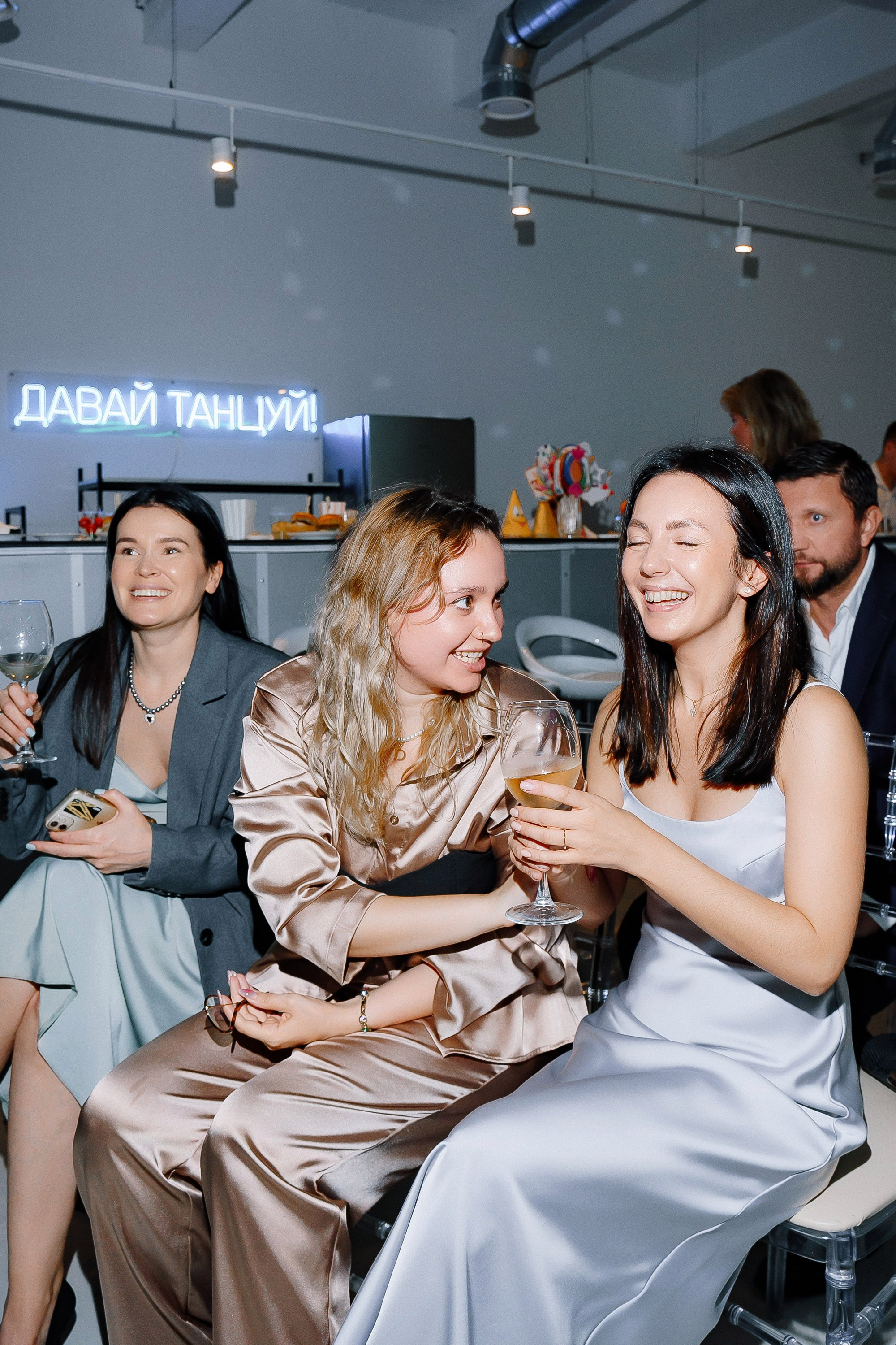 Catherine's birthday. Андрей Цветков — репортажный, свадебный и портретный фотограф в Санкт-Петербурге