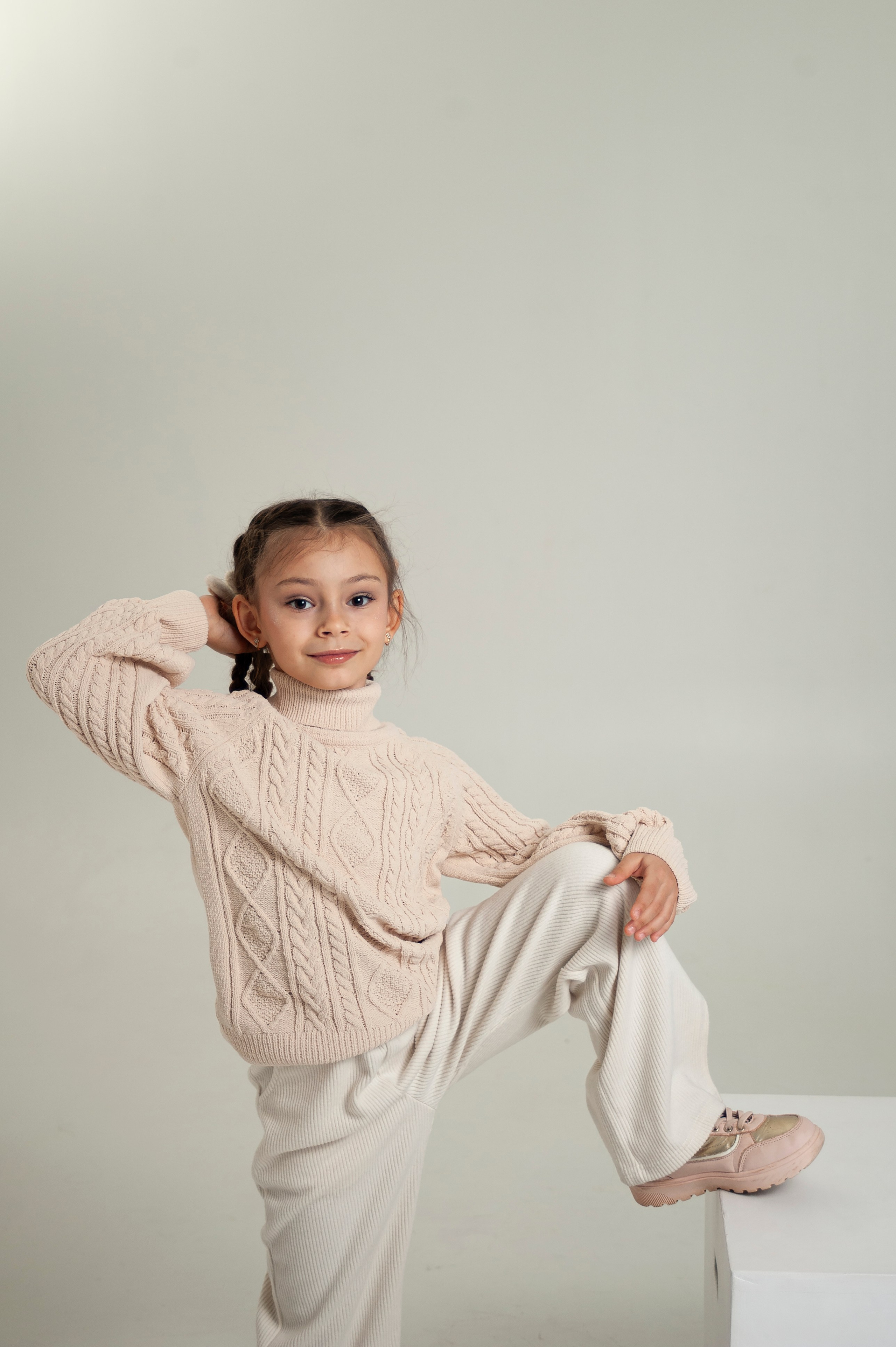Игнатова Василиса. Promodels