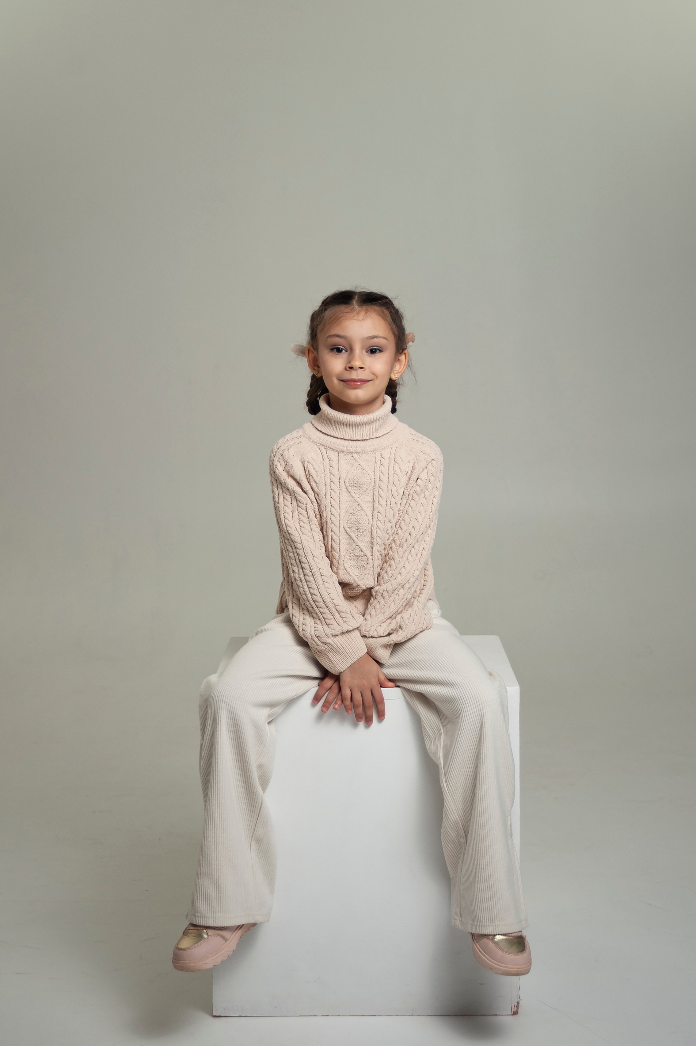 Игнатова Василиса. Promodels