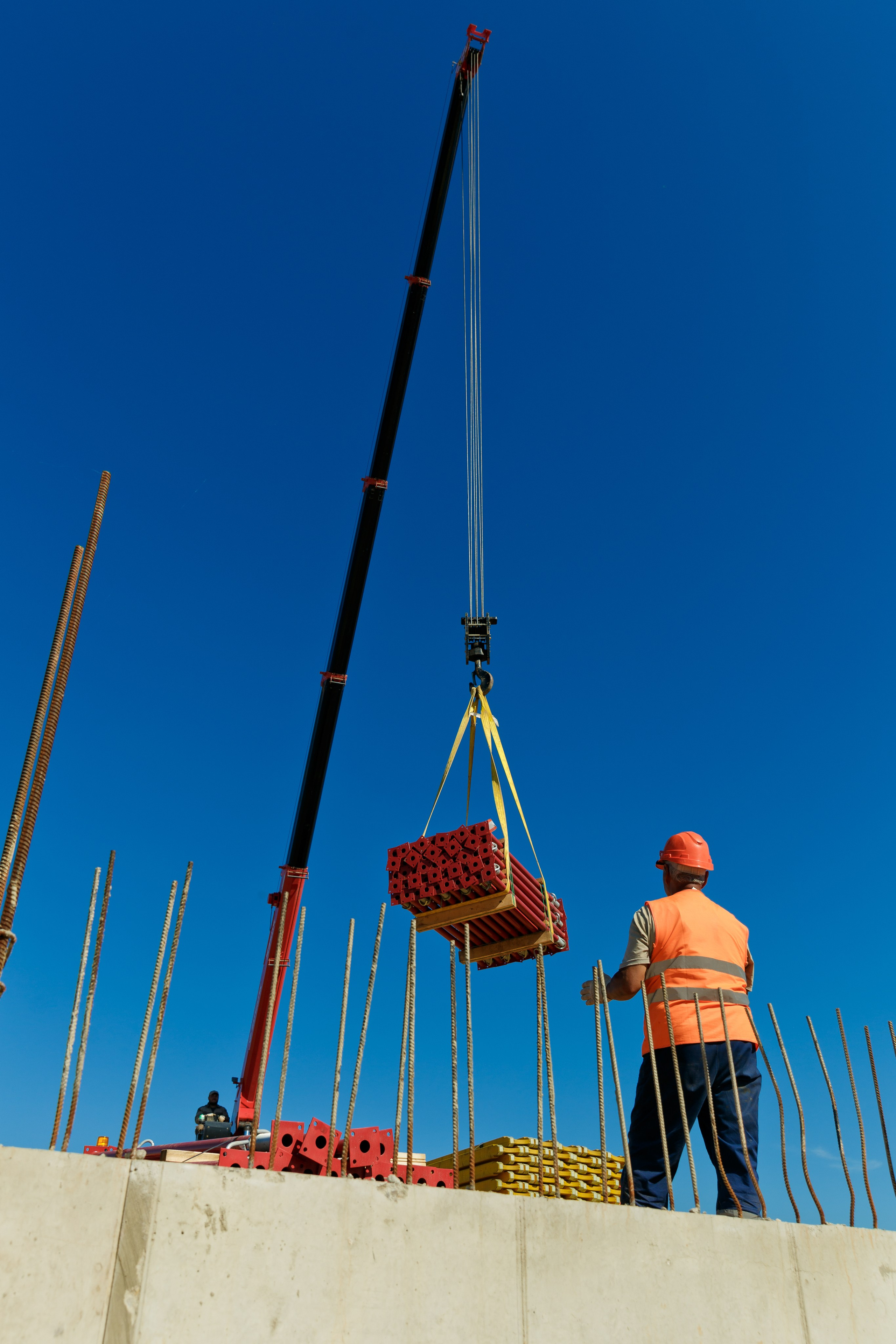 Строящиеся объекты в посёлке Жигалова. Свадебный фотограф Иркутск, репортажный фотограф Иркутск
