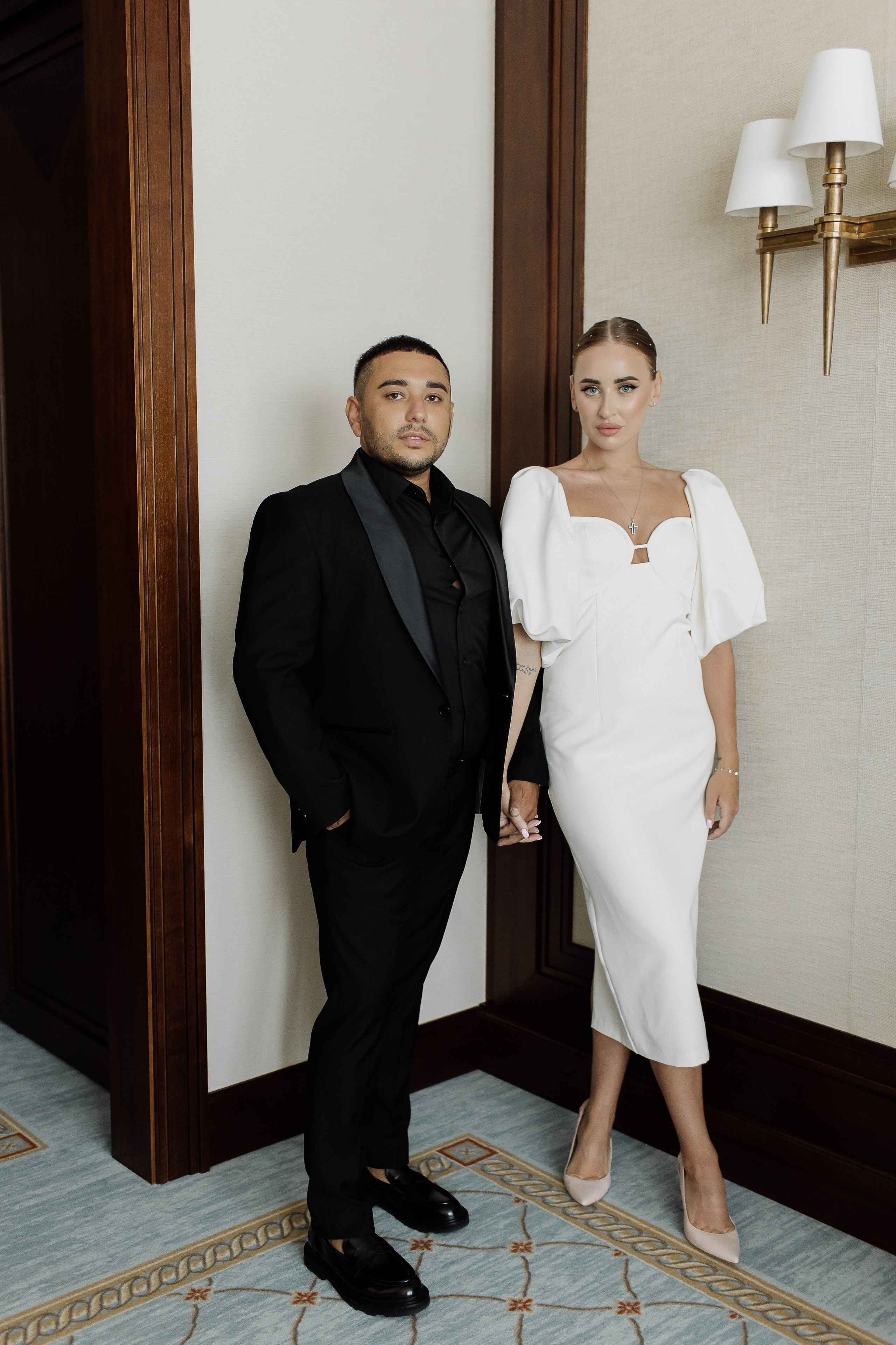 ПОЛНЫЙ СВАДЕБНЫЙ ДЕНЬ, АНДРЕЙ И АНАСТАСИЯ, ПЕГАС. Свадебный и индивидуальный фотограф в Челябинске Евгения Негодяева