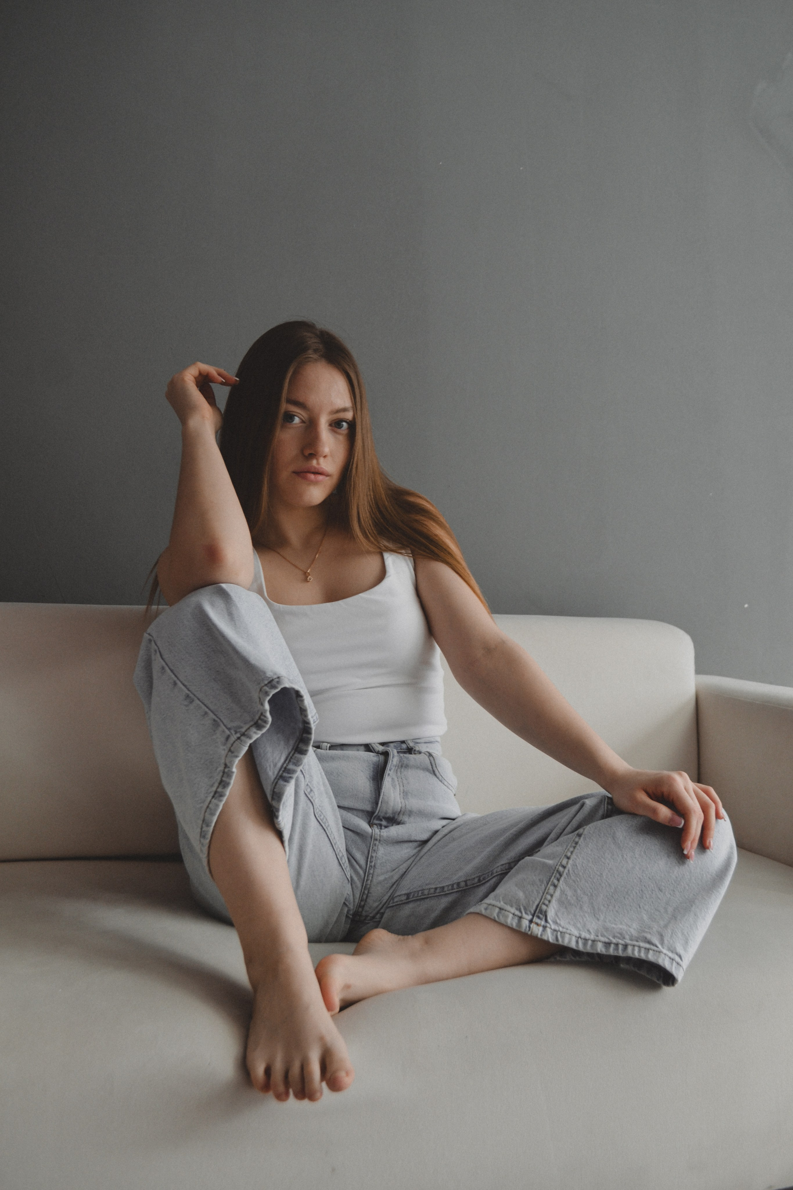 Daria. Семейный фотограф Головченко Татьяна в Барнауле