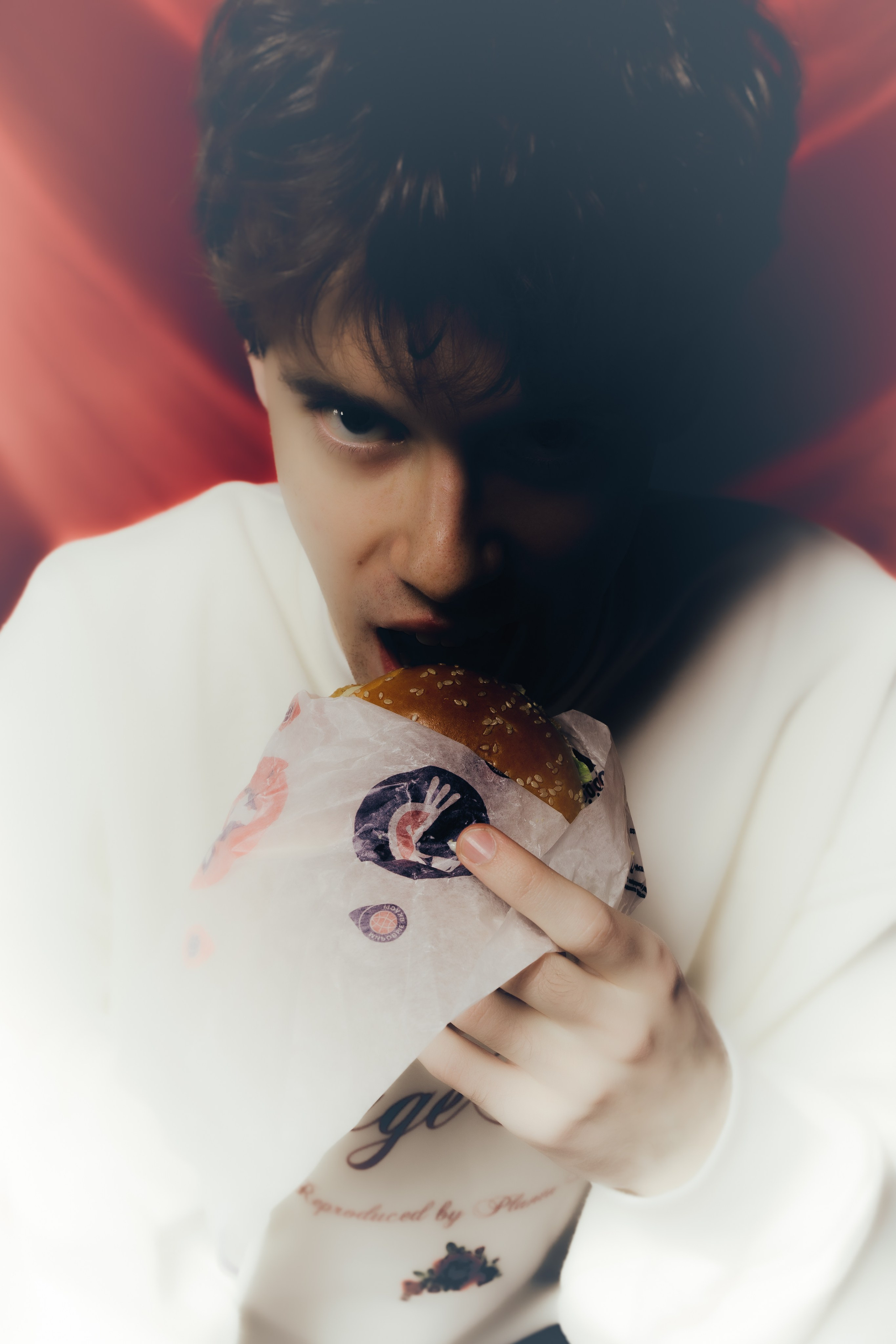 Идейный фотограф Москва