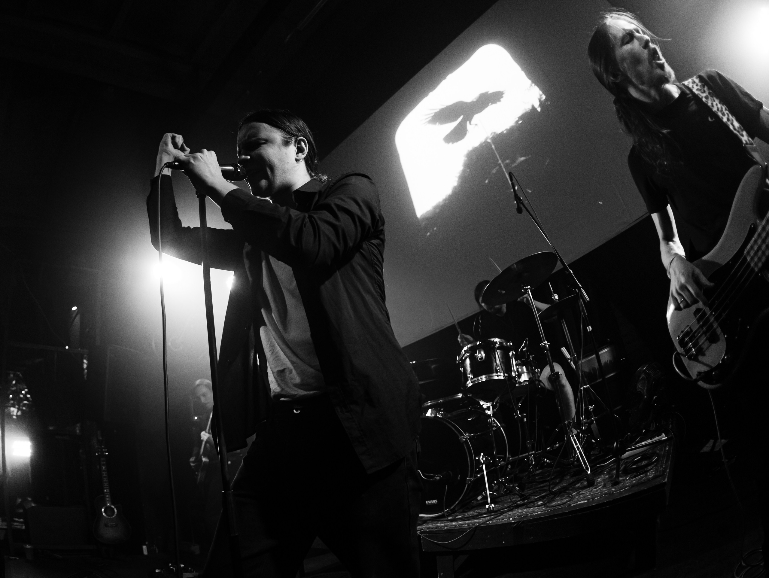 День рождения клуба «Ласточка» 2025. Фотограф Мария Немм