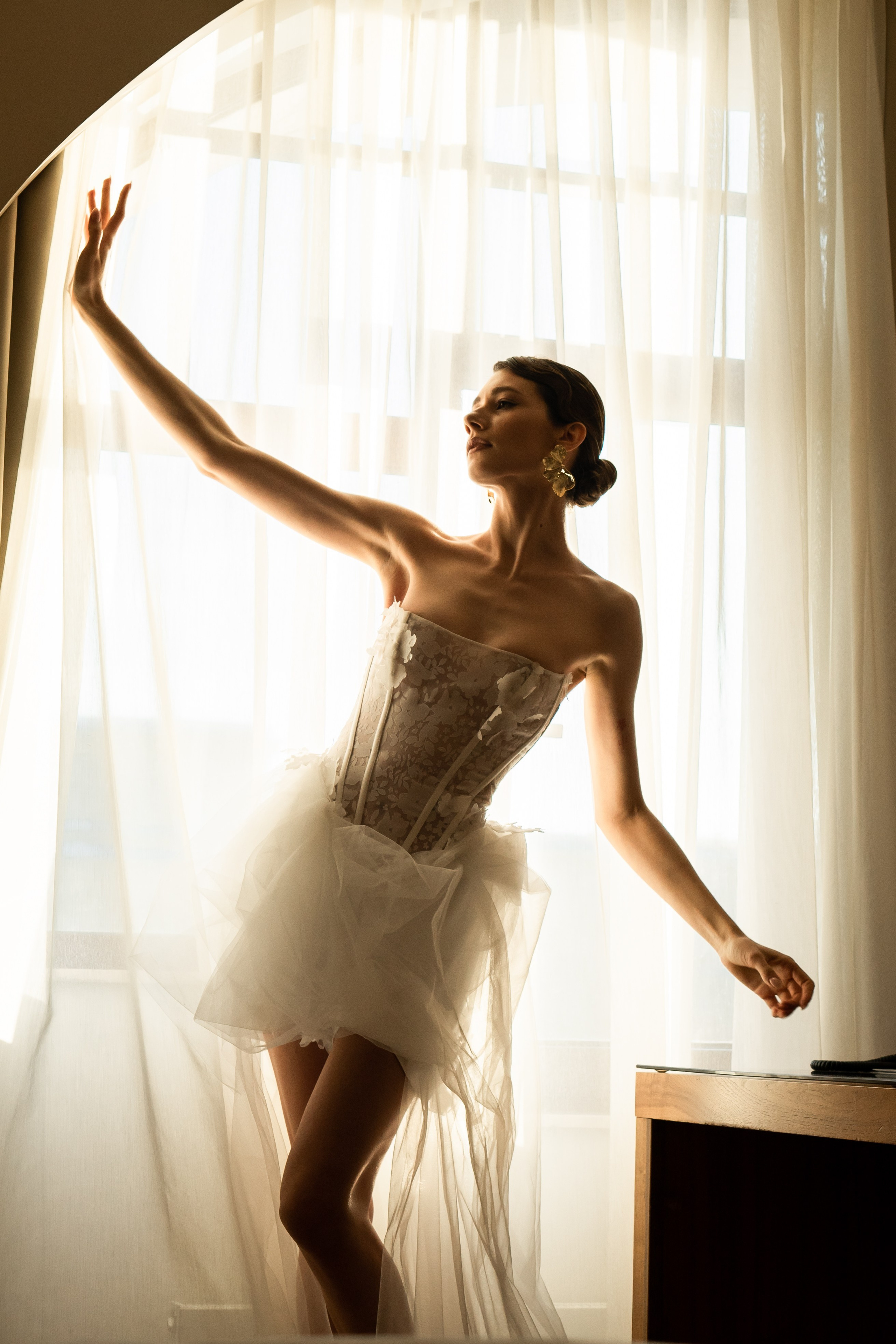 Мариотт. Фотограф Арина Шмакова