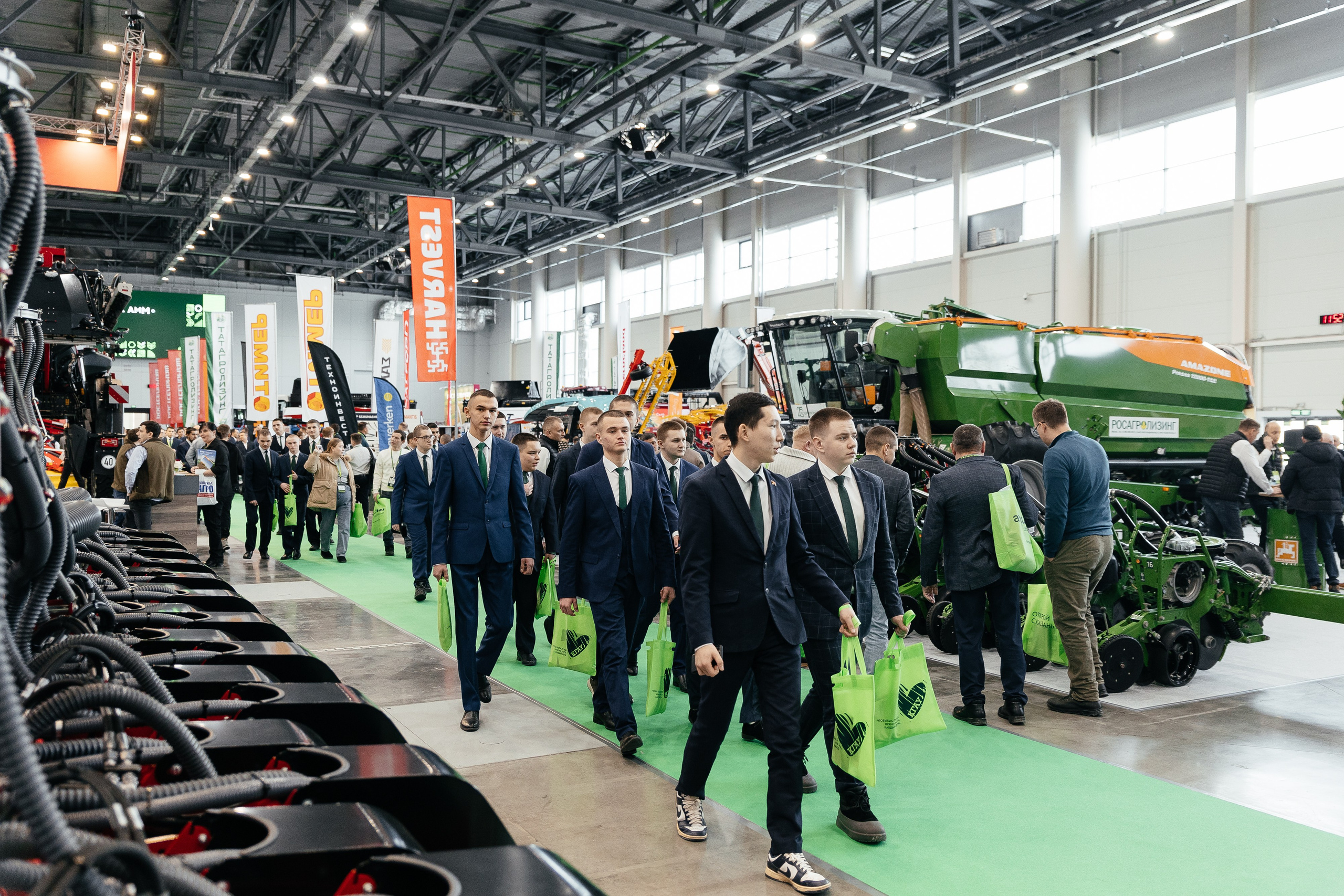 КАЗАН АГРО. Профессиональный фотограф!