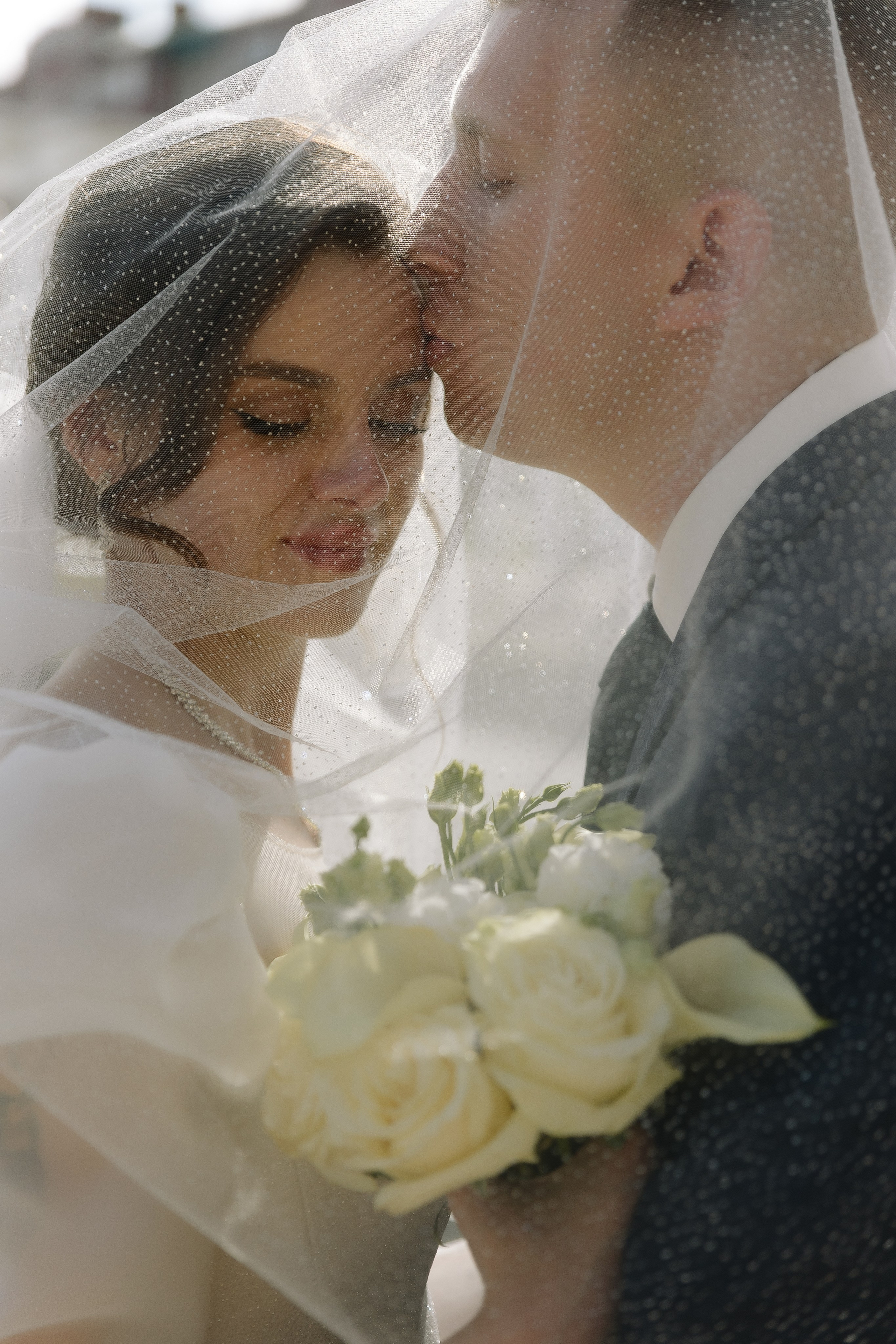 Денис и Ира. Ваш самый лучший фотограф!