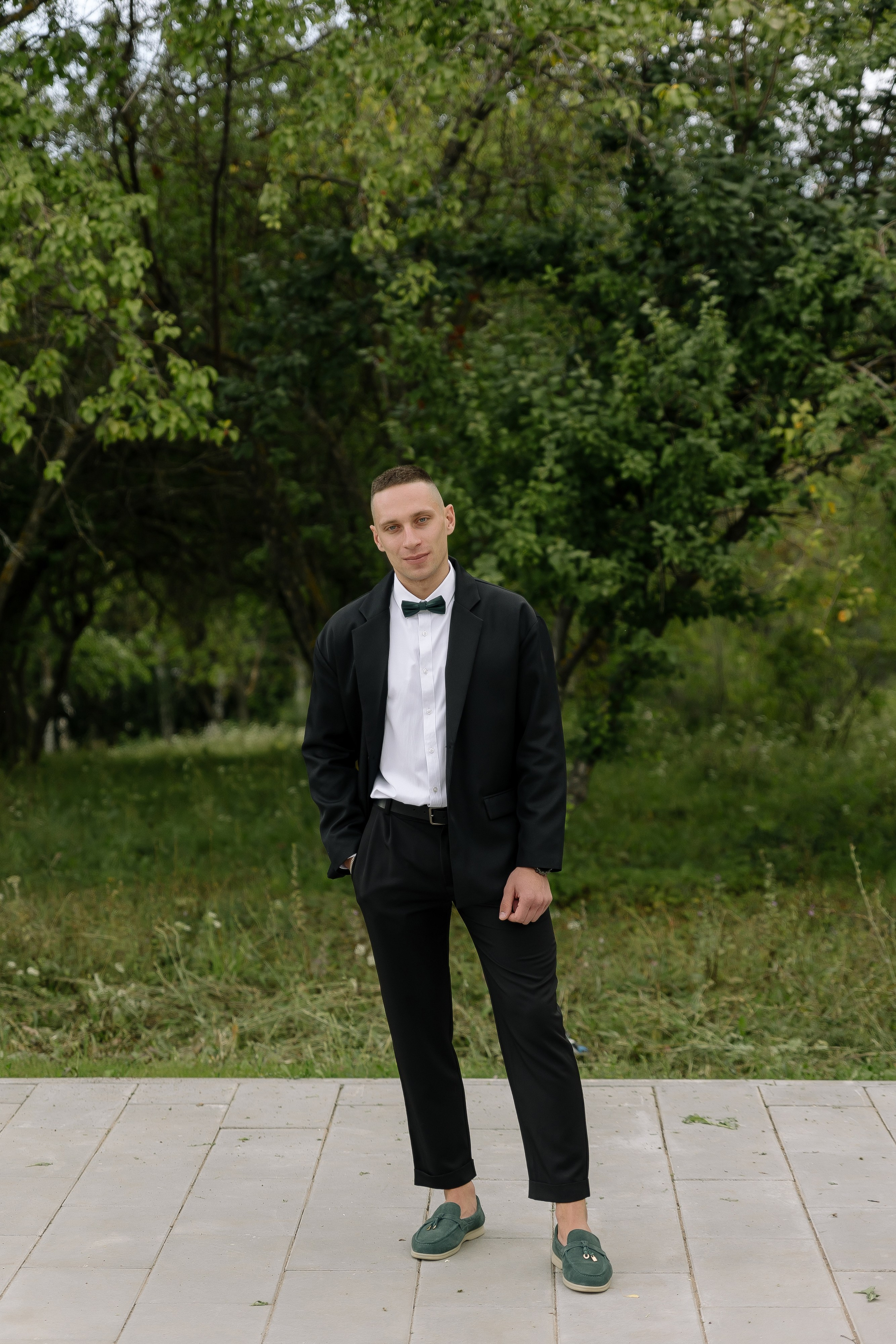 Сергей и Мария. Ваш самый лучший фотограф!