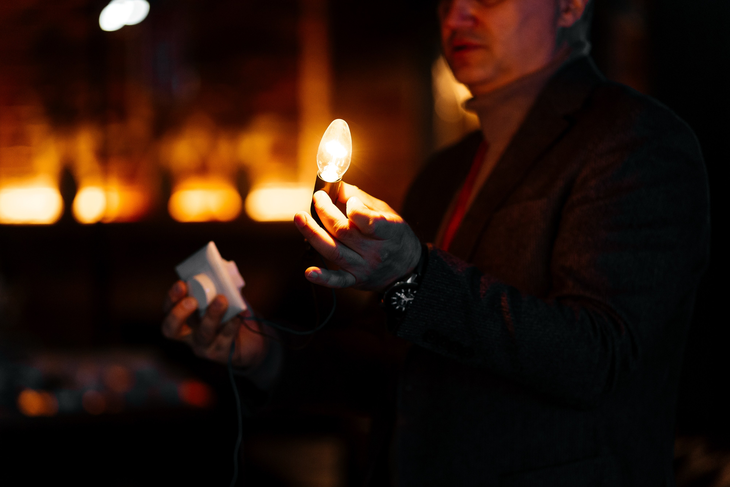 Мастеркласс. Ваш самый лучший фотограф!