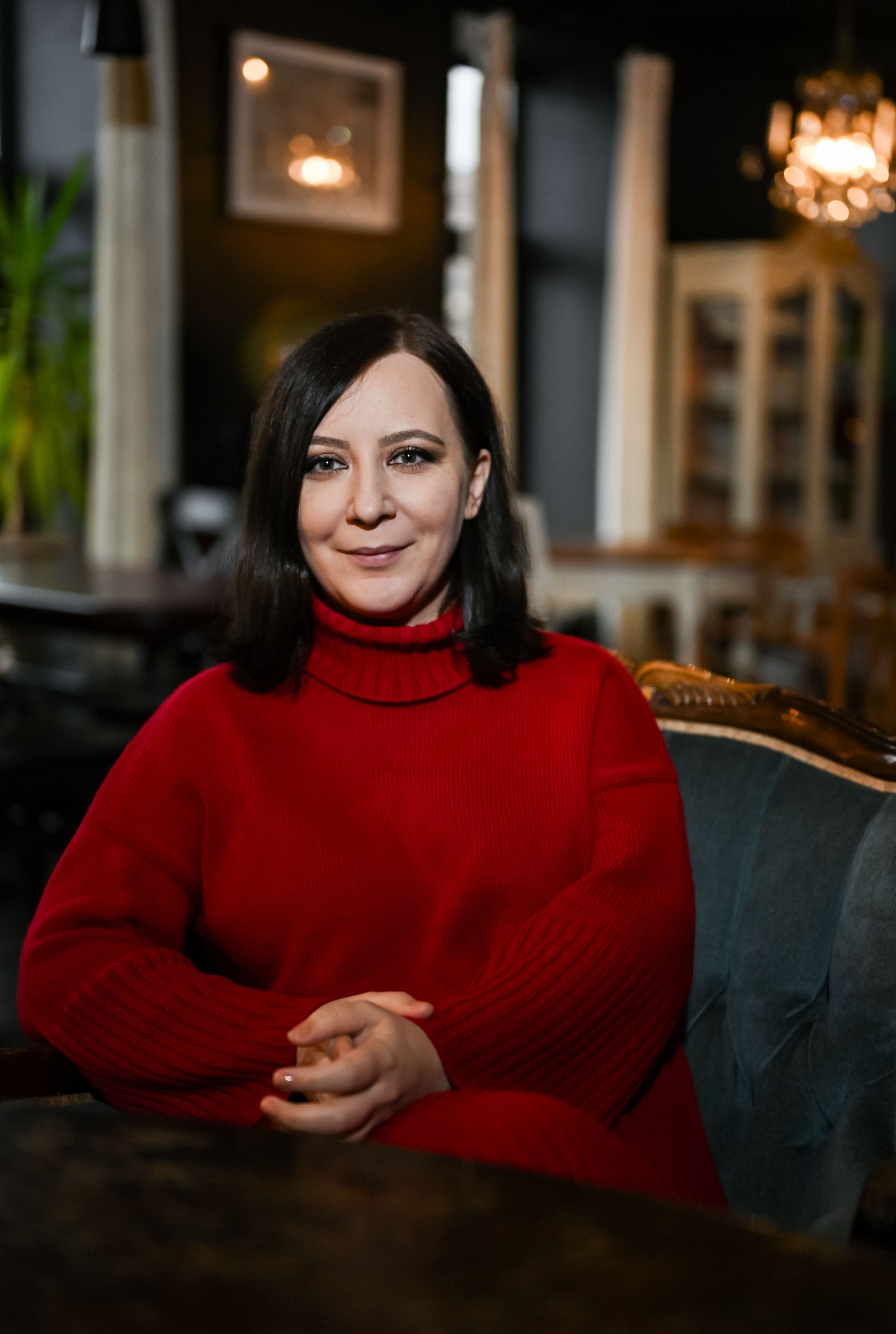 Женская тусовка 11. ZDARONOKIA Репортажный фотограф