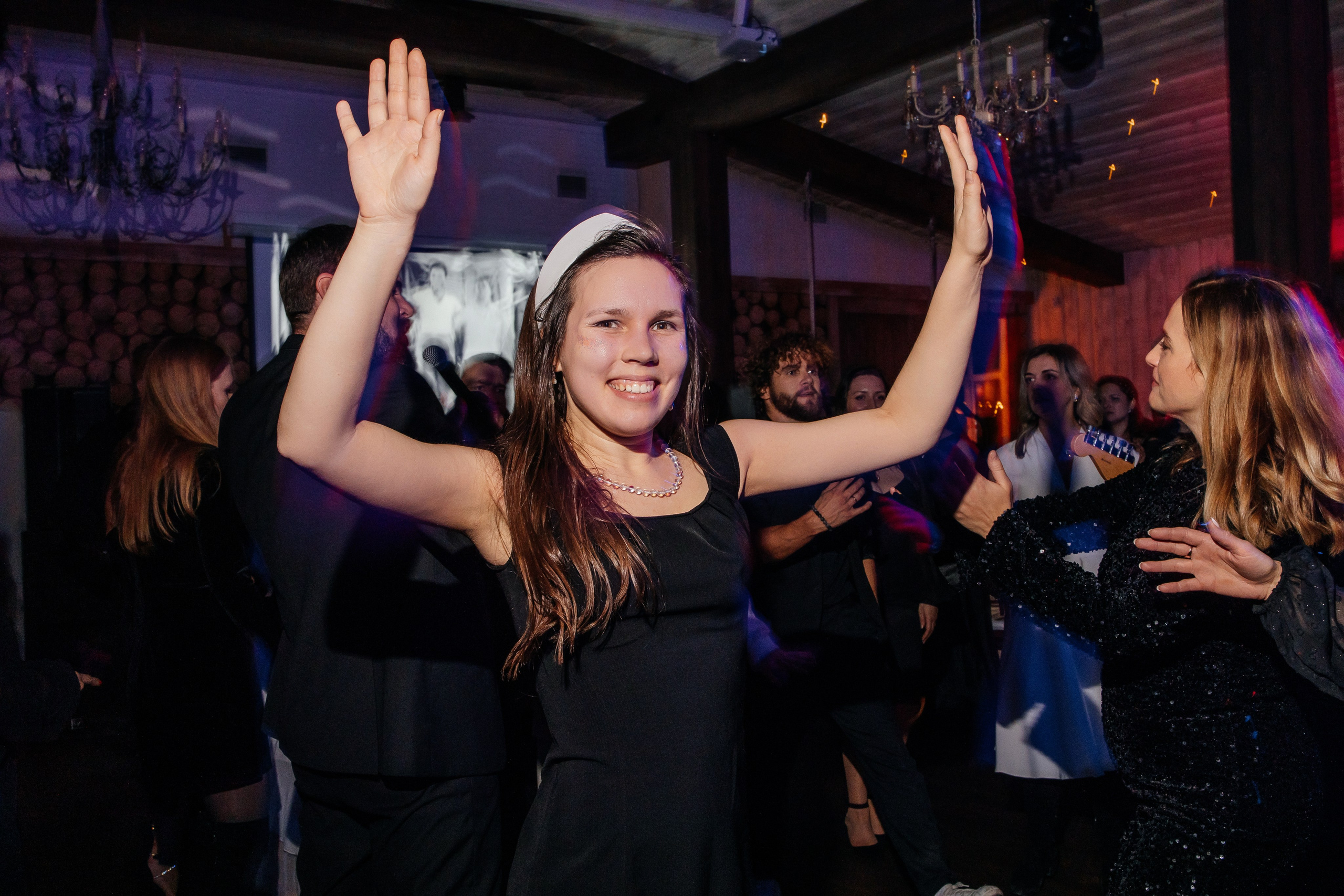 Ретро Корпоратив «РУССКАЯ ЛАБОРАТОРИЯ». Фотограф в Санкт-Петербурге Виктория Безверхая