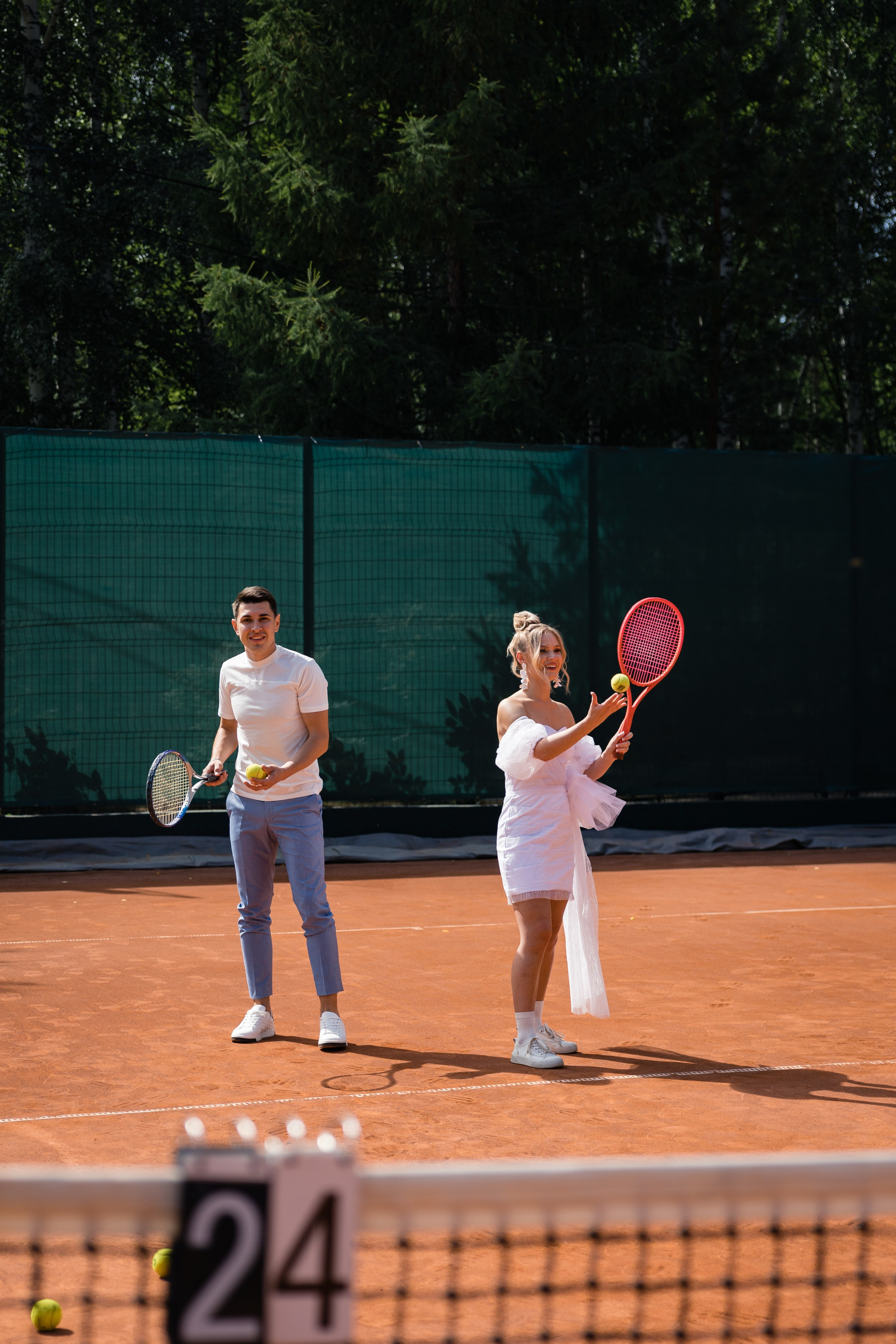 Ruslan&Tasia Wedding day. Свадебный фотограф в Ижевске Диля Ахмадишина